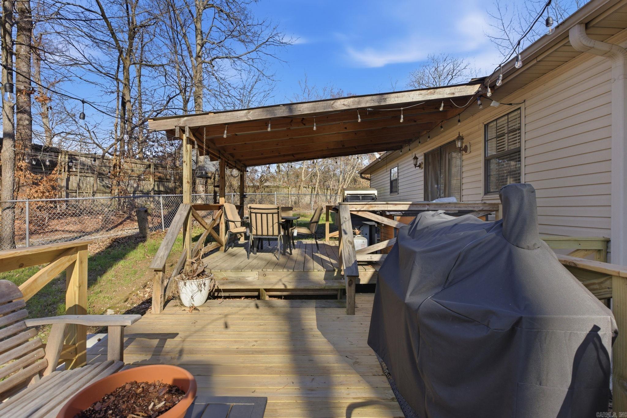 3221 STIVERS  Bryant, AR