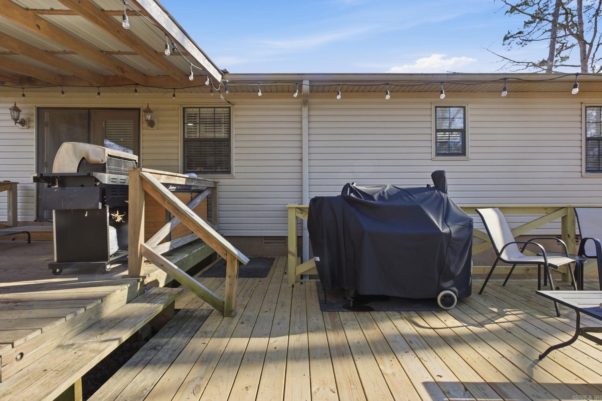 3221 STIVERS  Bryant, AR