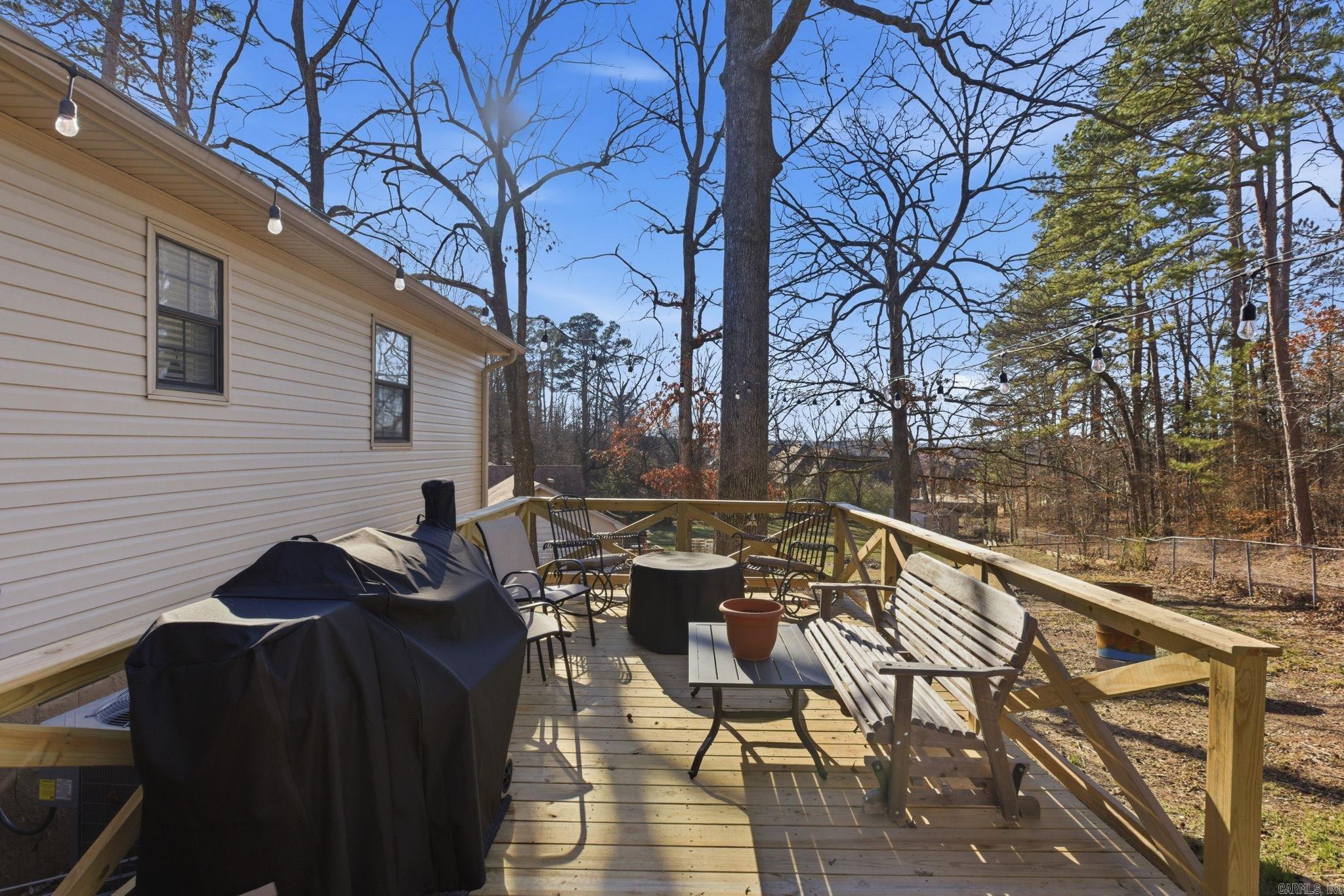 3221 STIVERS  Bryant, AR