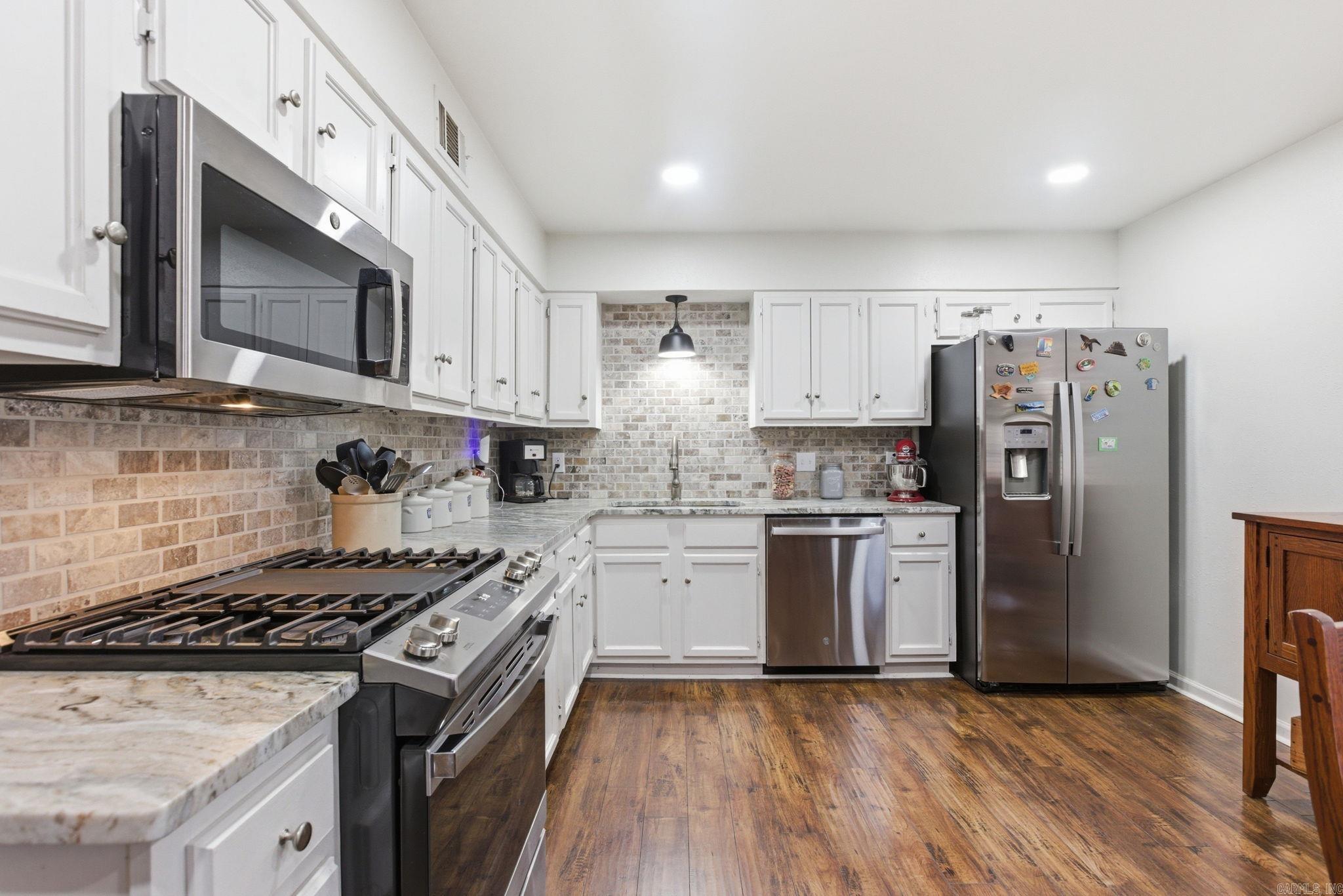 3221 STIVERS  Bryant, AR