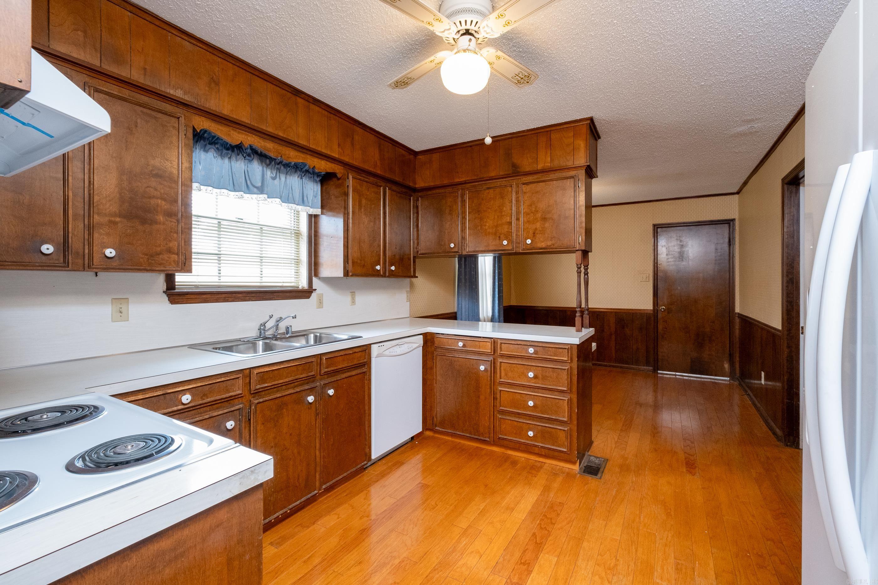 1801 OLD FORGE  Little Rock, AR