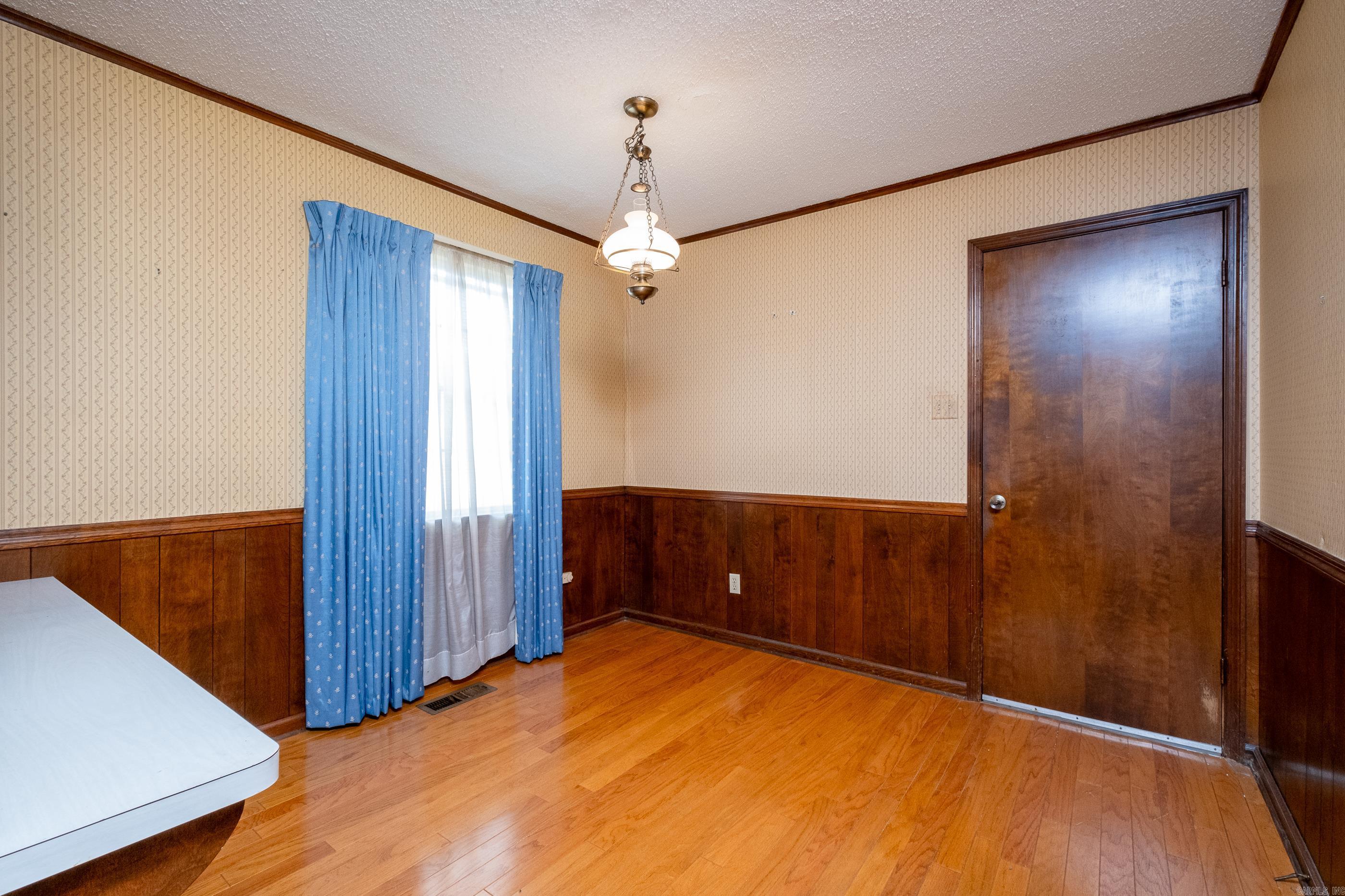 1801 OLD FORGE  Little Rock, AR