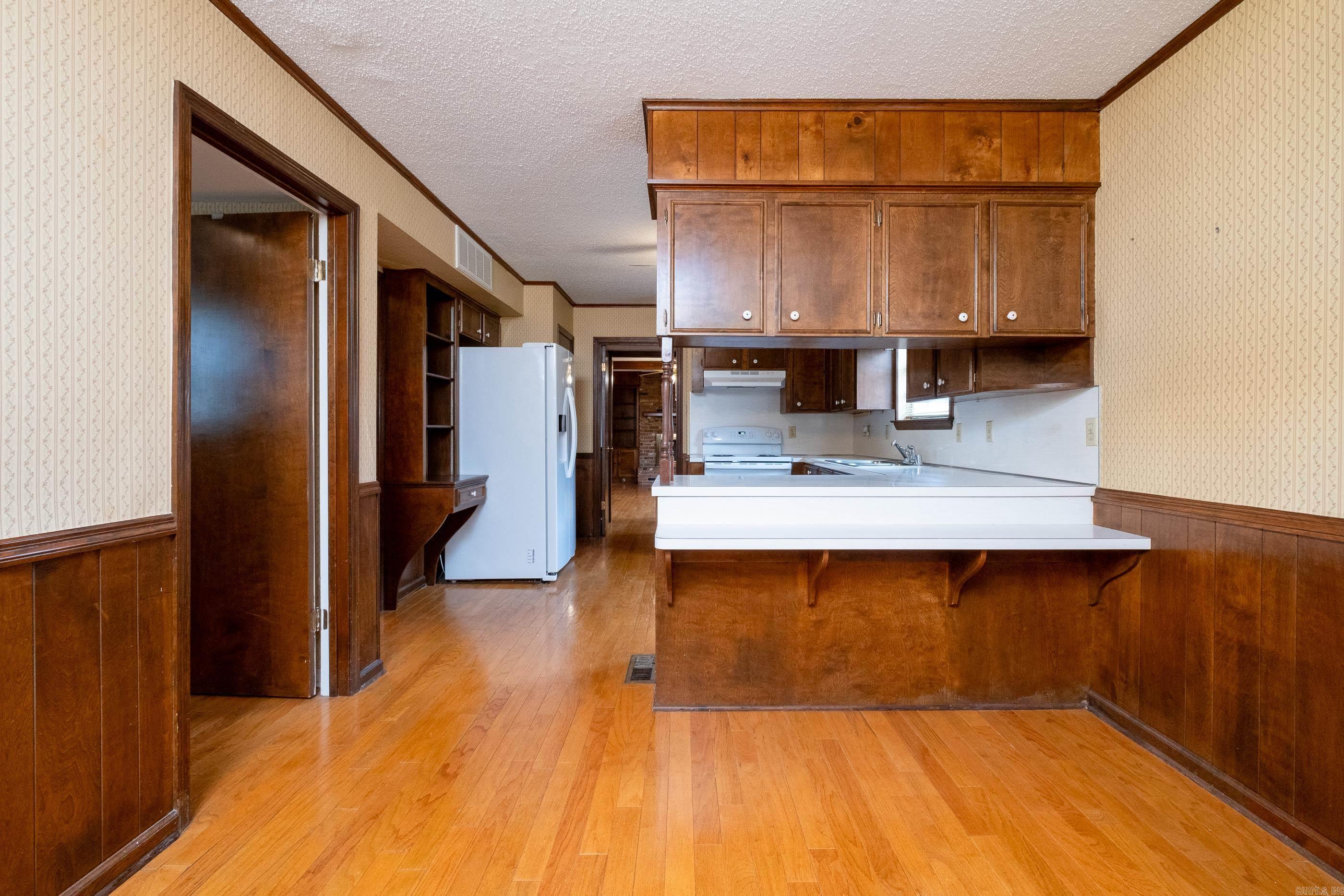 1801 OLD FORGE  Little Rock, AR