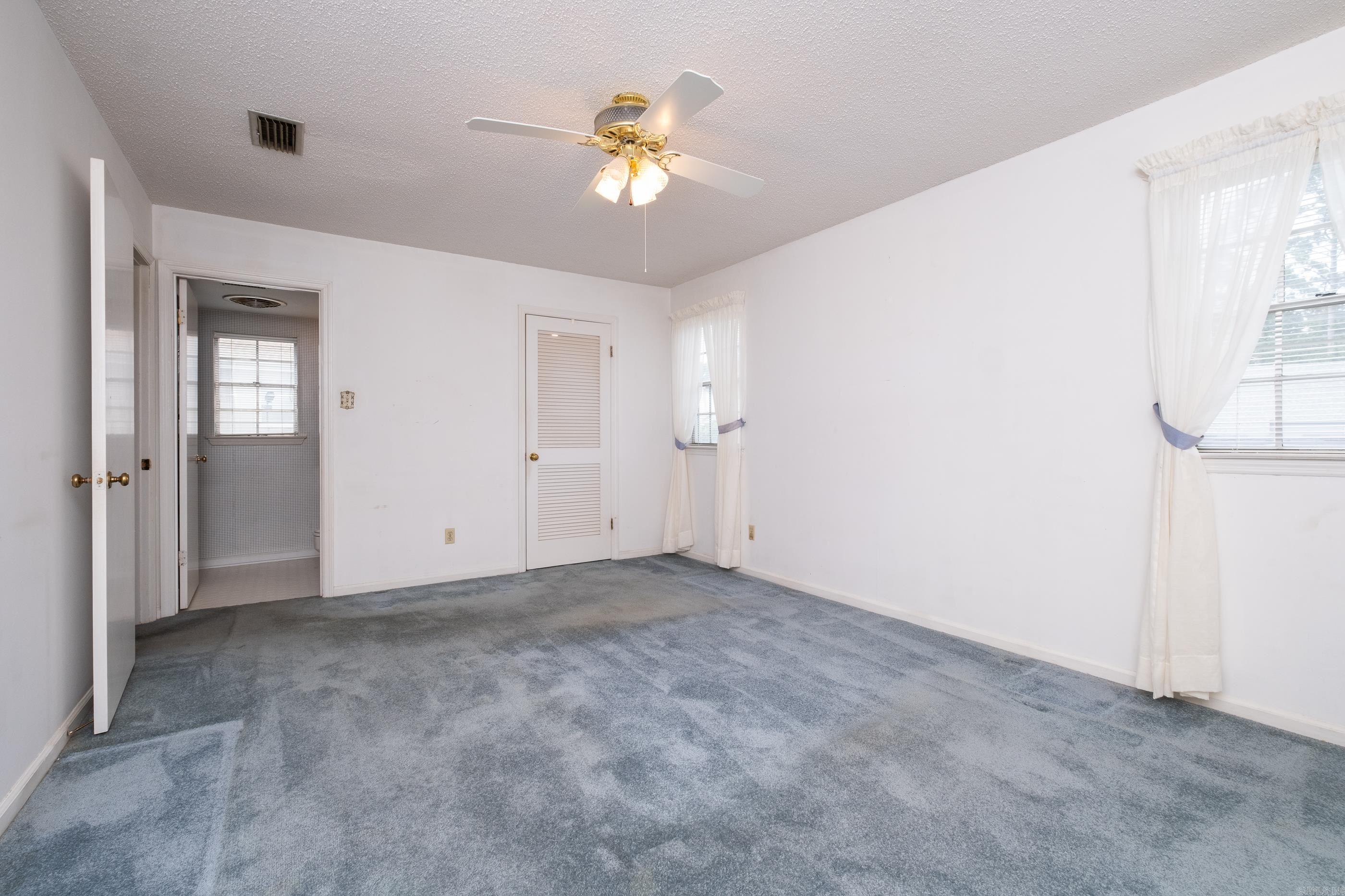 1801 OLD FORGE  Little Rock, AR