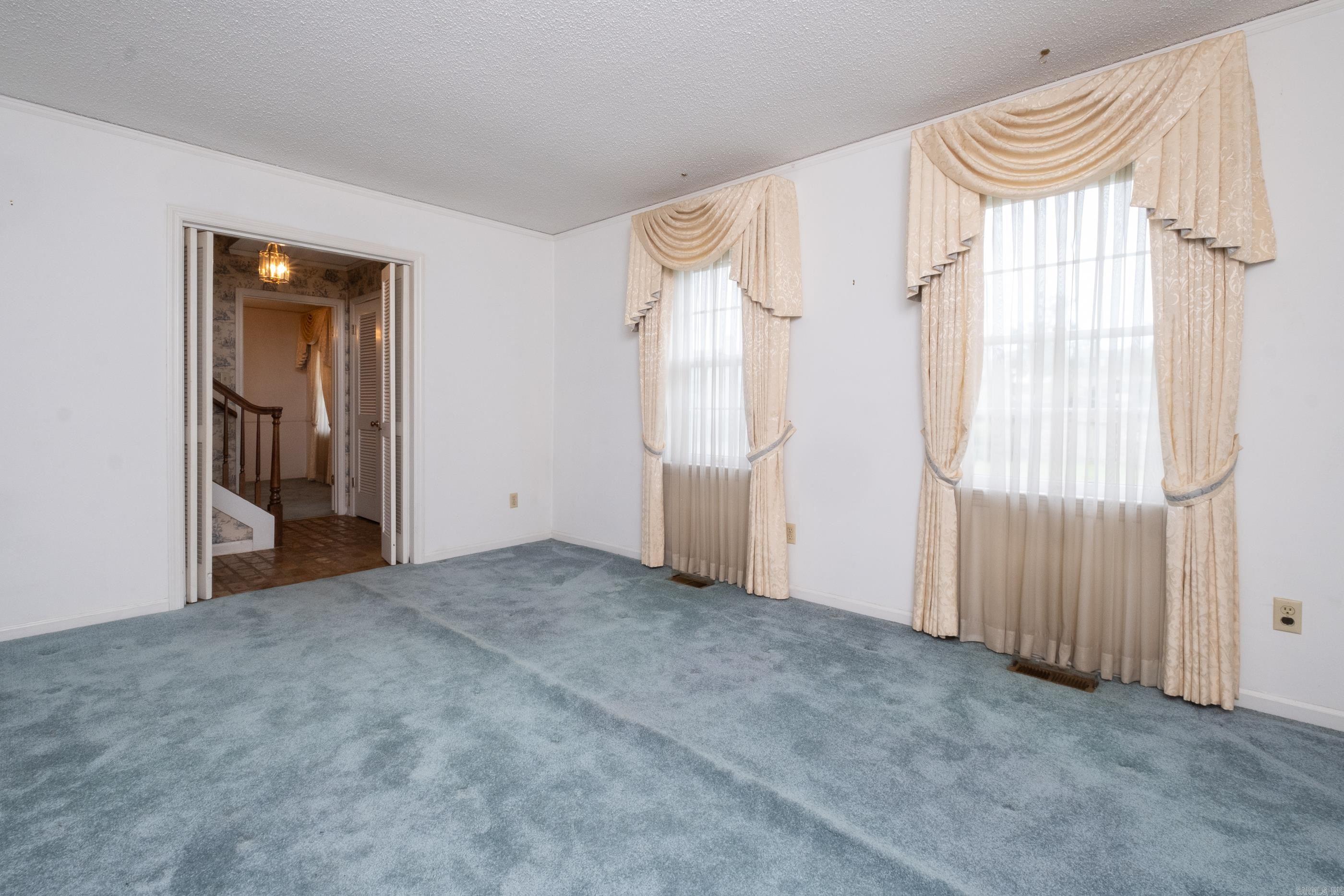 1801 OLD FORGE  Little Rock, AR