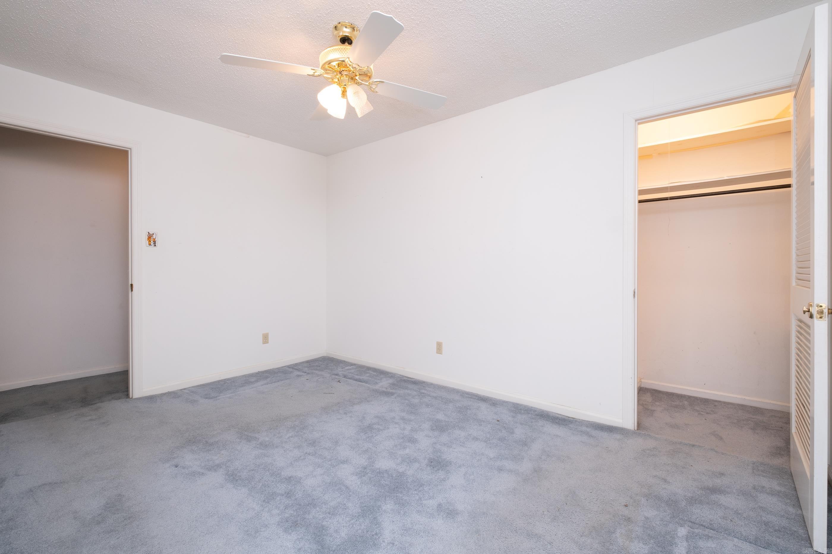 1801 OLD FORGE  Little Rock, AR