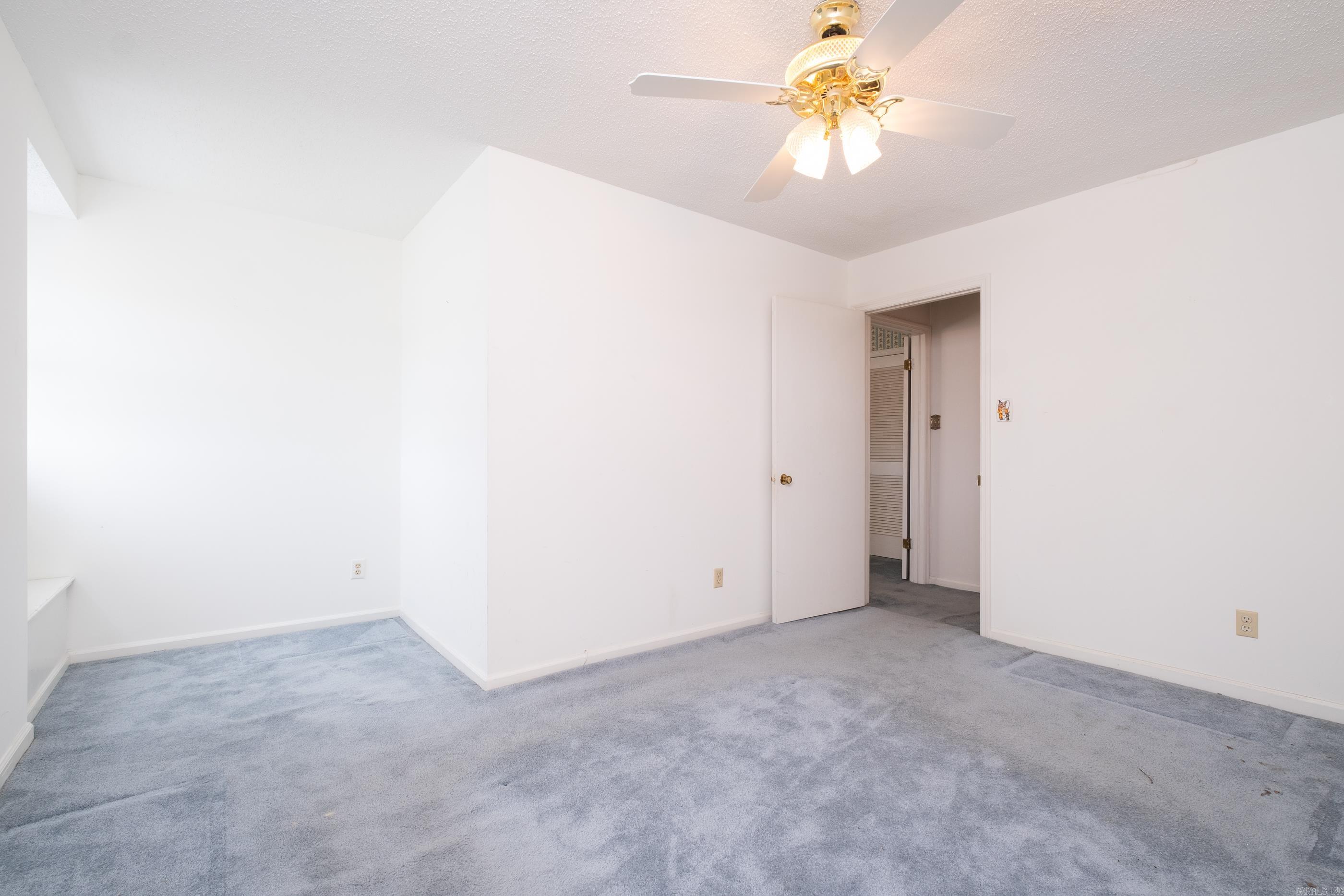 1801 OLD FORGE  Little Rock, AR