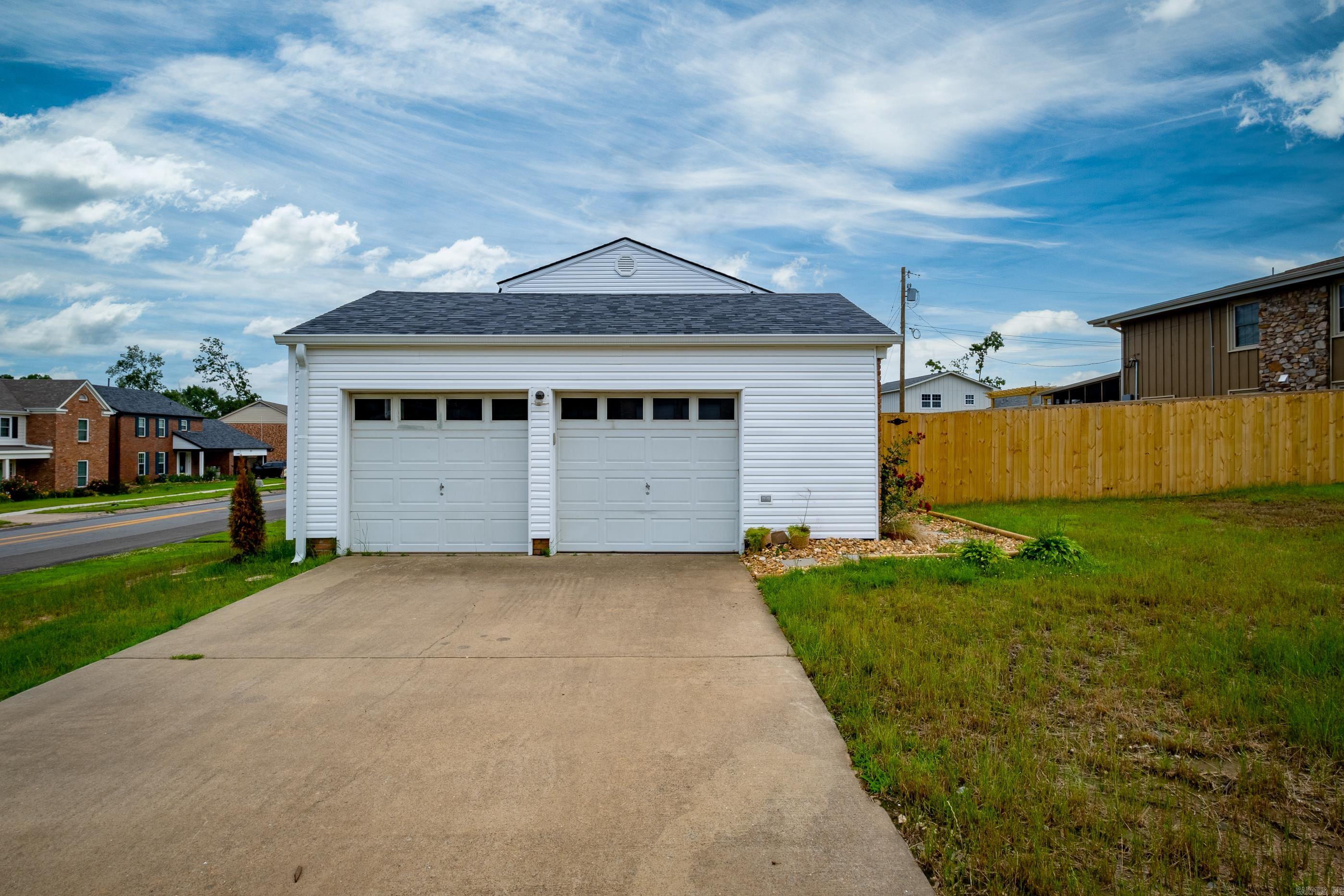 1801 OLD FORGE  Little Rock, AR