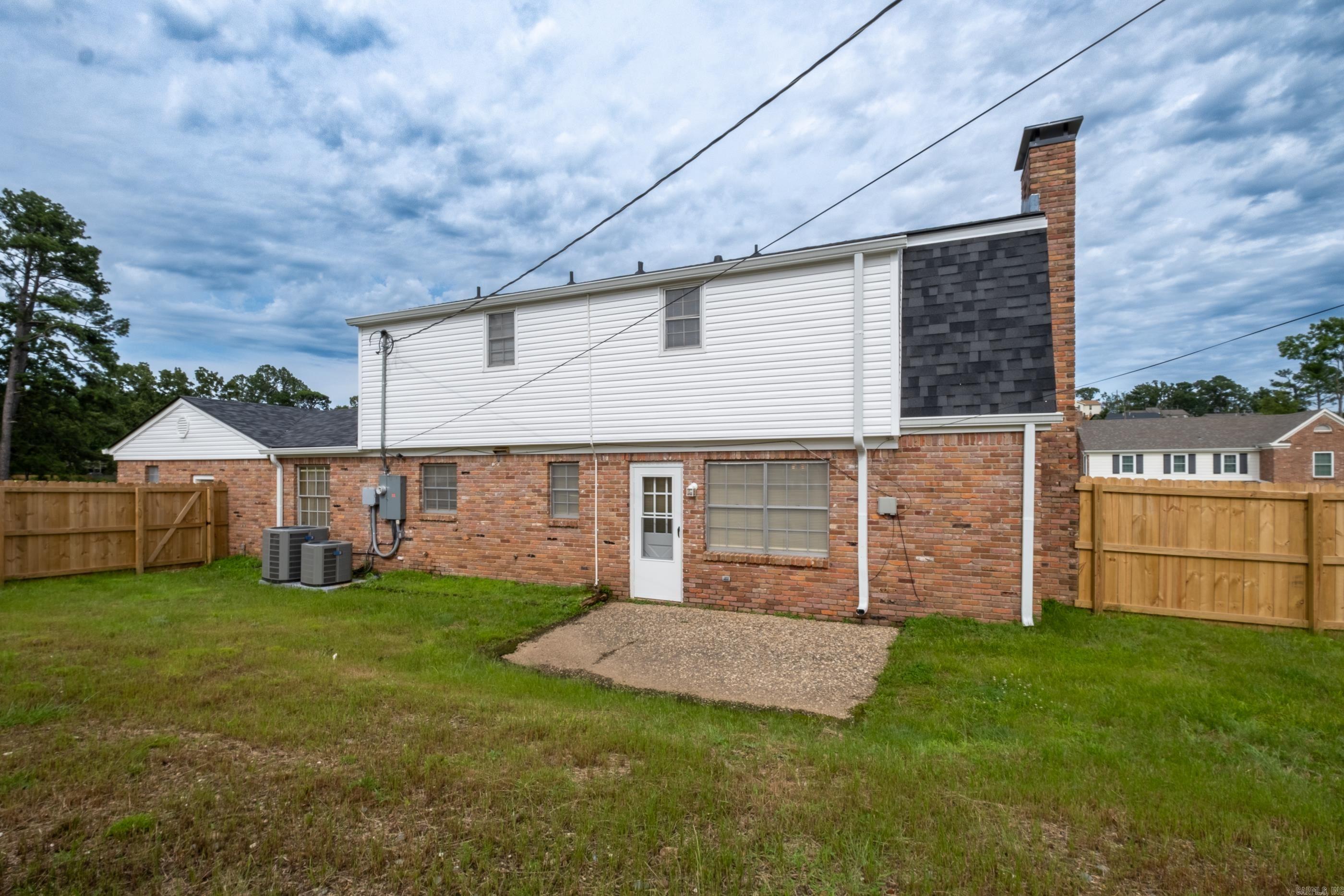 1801 OLD FORGE  Little Rock, AR