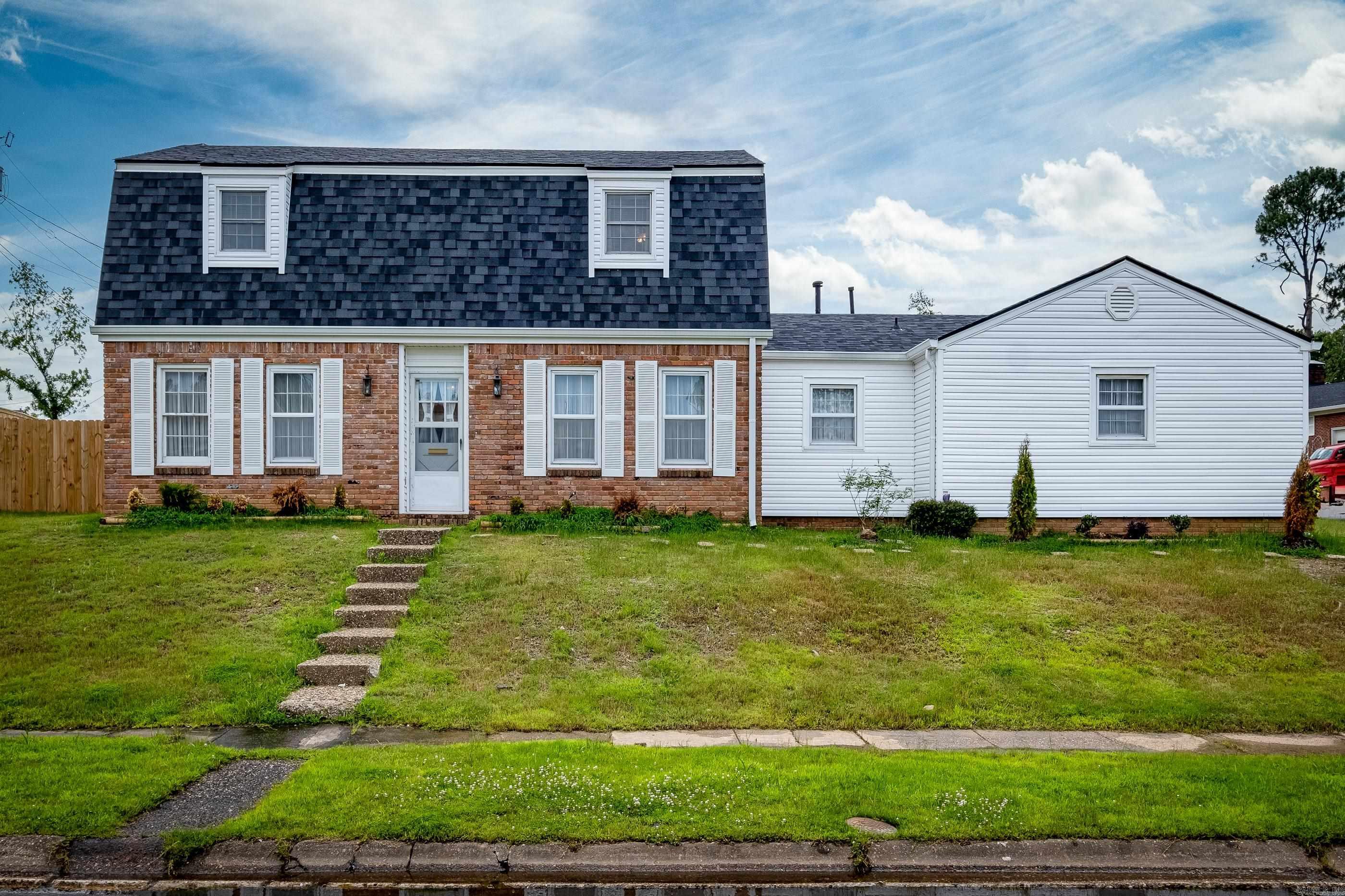 1801 OLD FORGE  Little Rock, AR