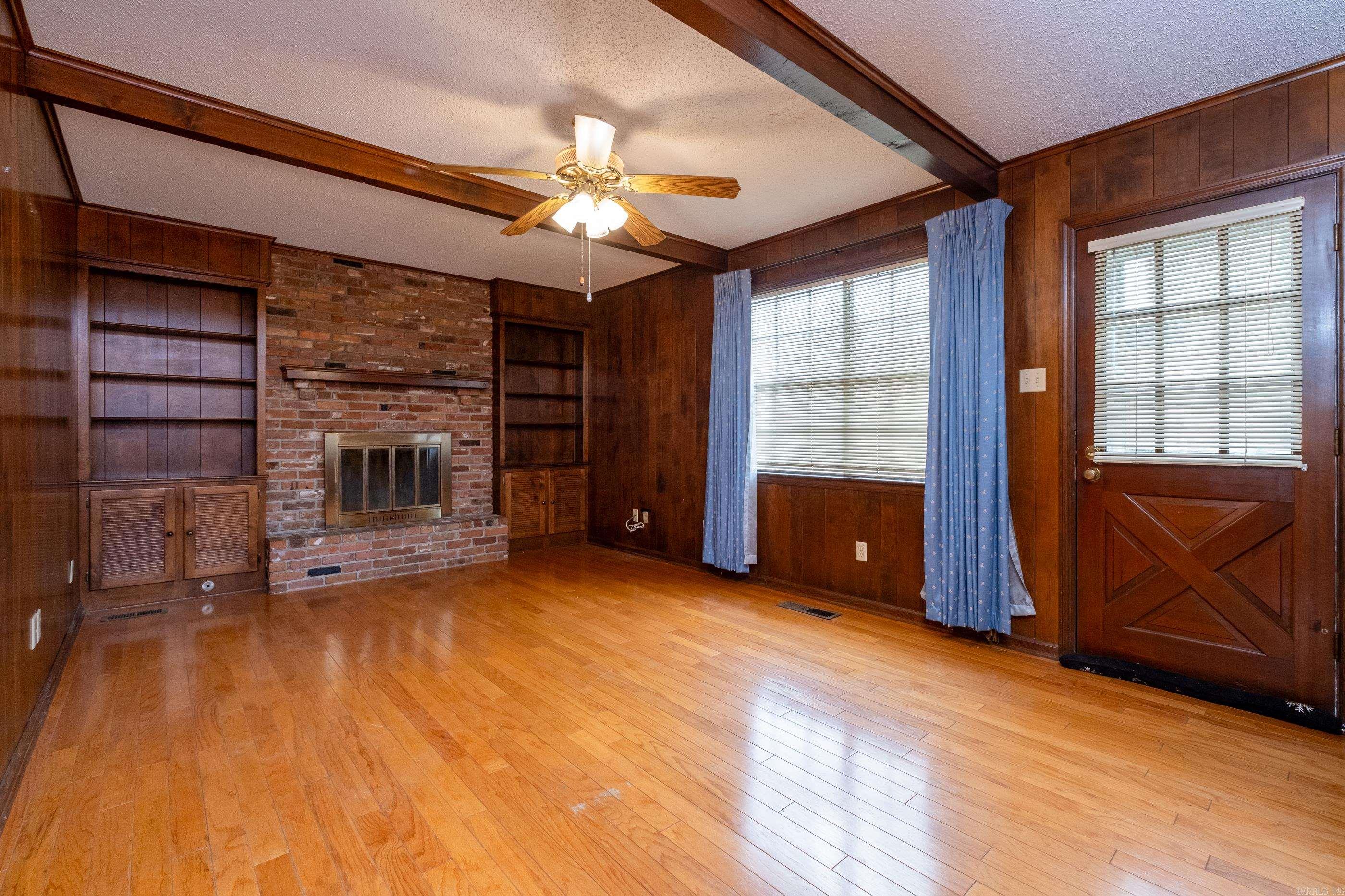 1801 OLD FORGE  Little Rock, AR