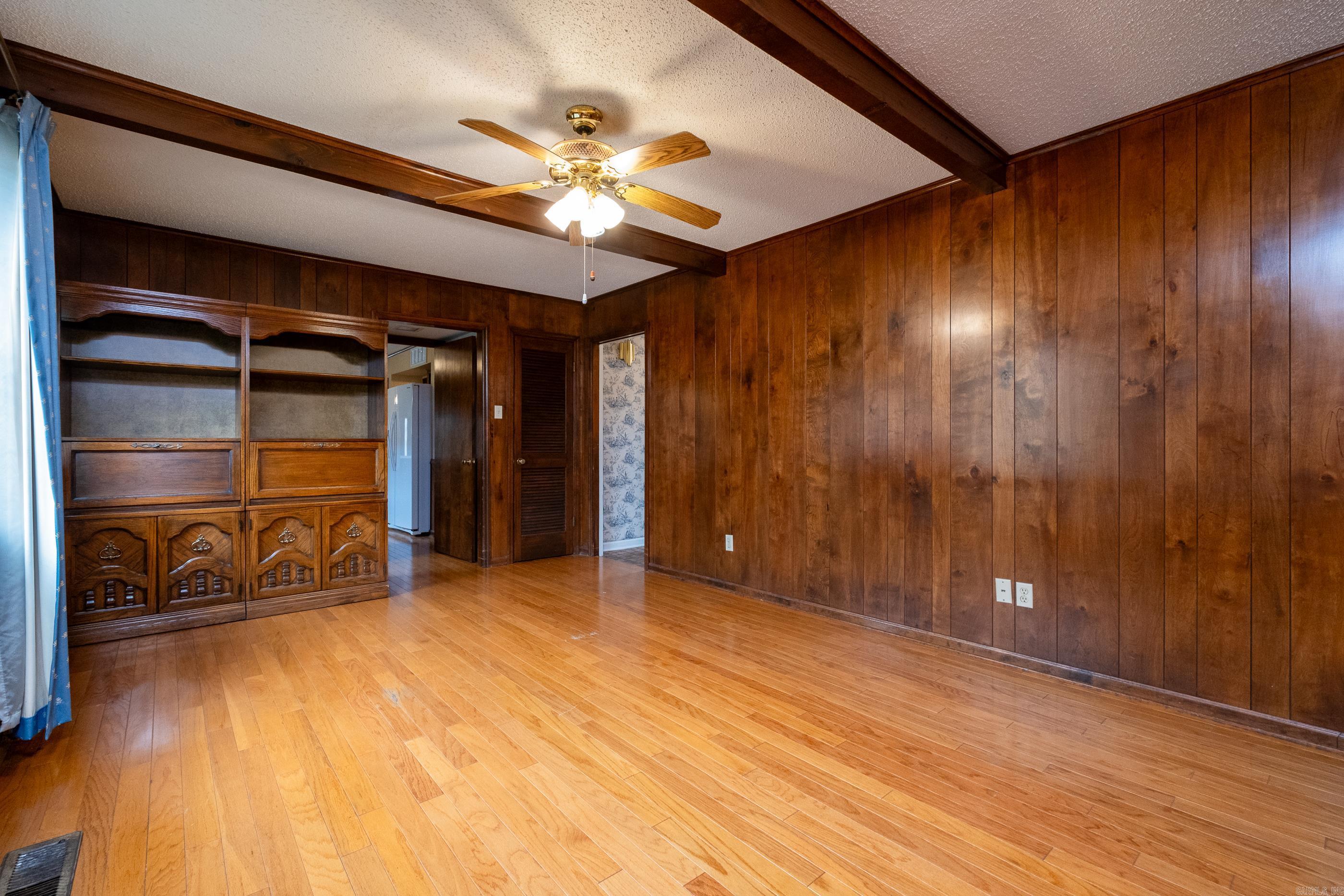 1801 OLD FORGE  Little Rock, AR