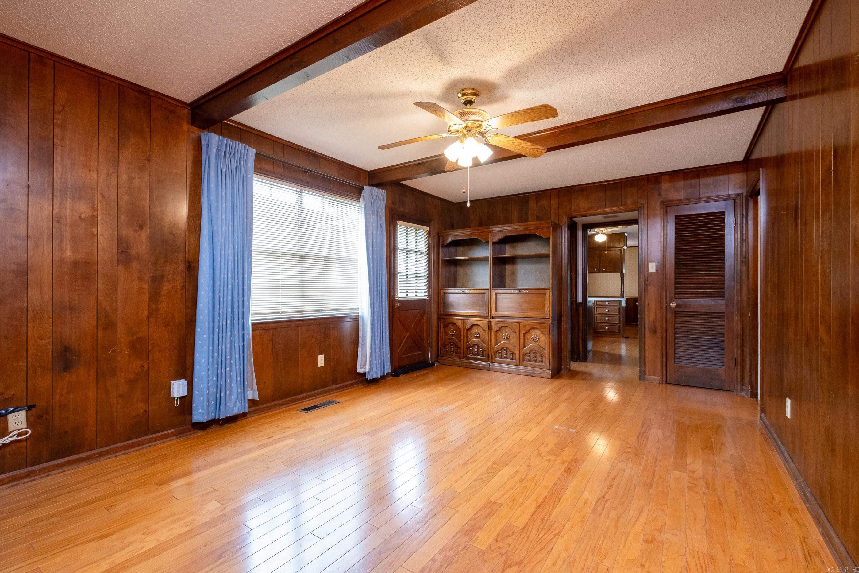 1801 OLD FORGE  Little Rock, AR