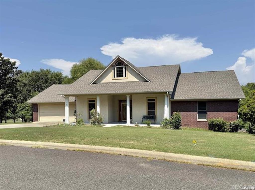 124 Oak Bend  Hot Springs, AR