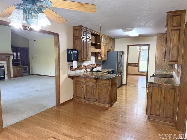 124 Oak Bend  Hot Springs, AR