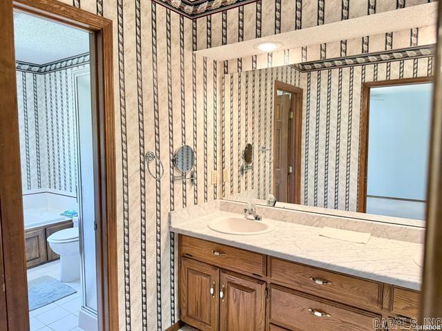 124 Oak Bend  Hot Springs, AR