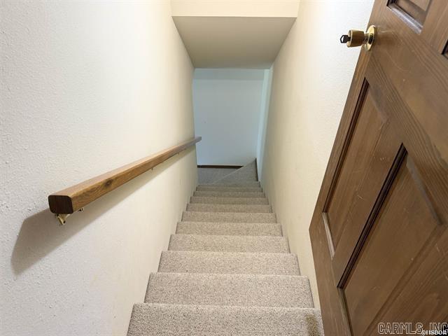 124 Oak Bend  Hot Springs, AR