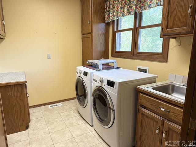 124 Oak Bend  Hot Springs, AR