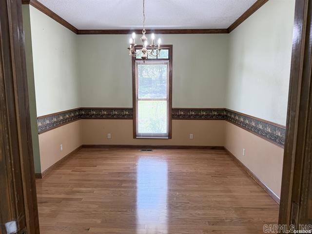 124 Oak Bend  Hot Springs, AR