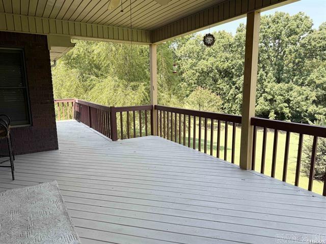 124 Oak Bend  Hot Springs, AR