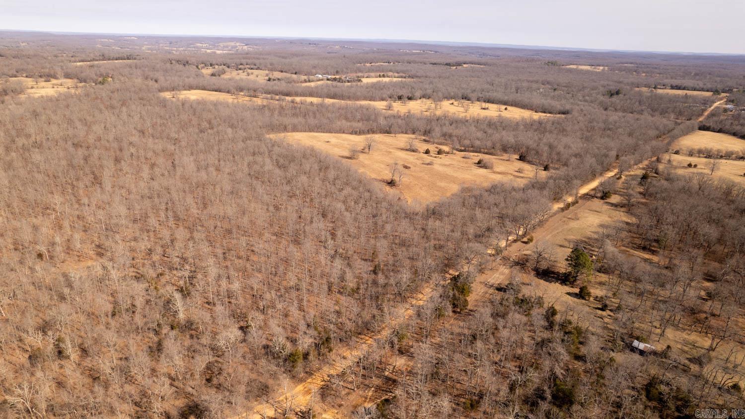 000 W With Road  Mammoth Spring, AR