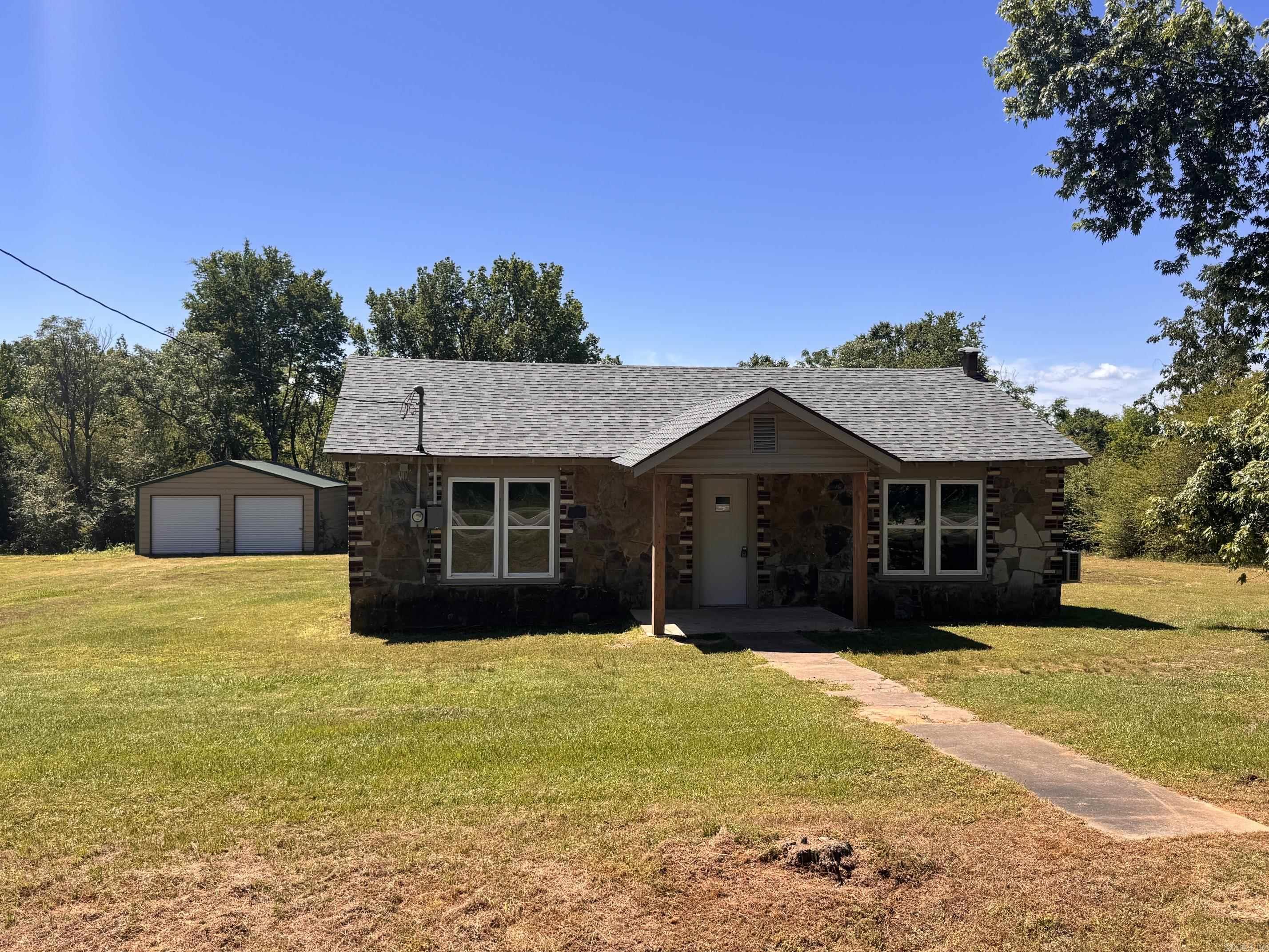 7513 Highway 64  Hartman, AR