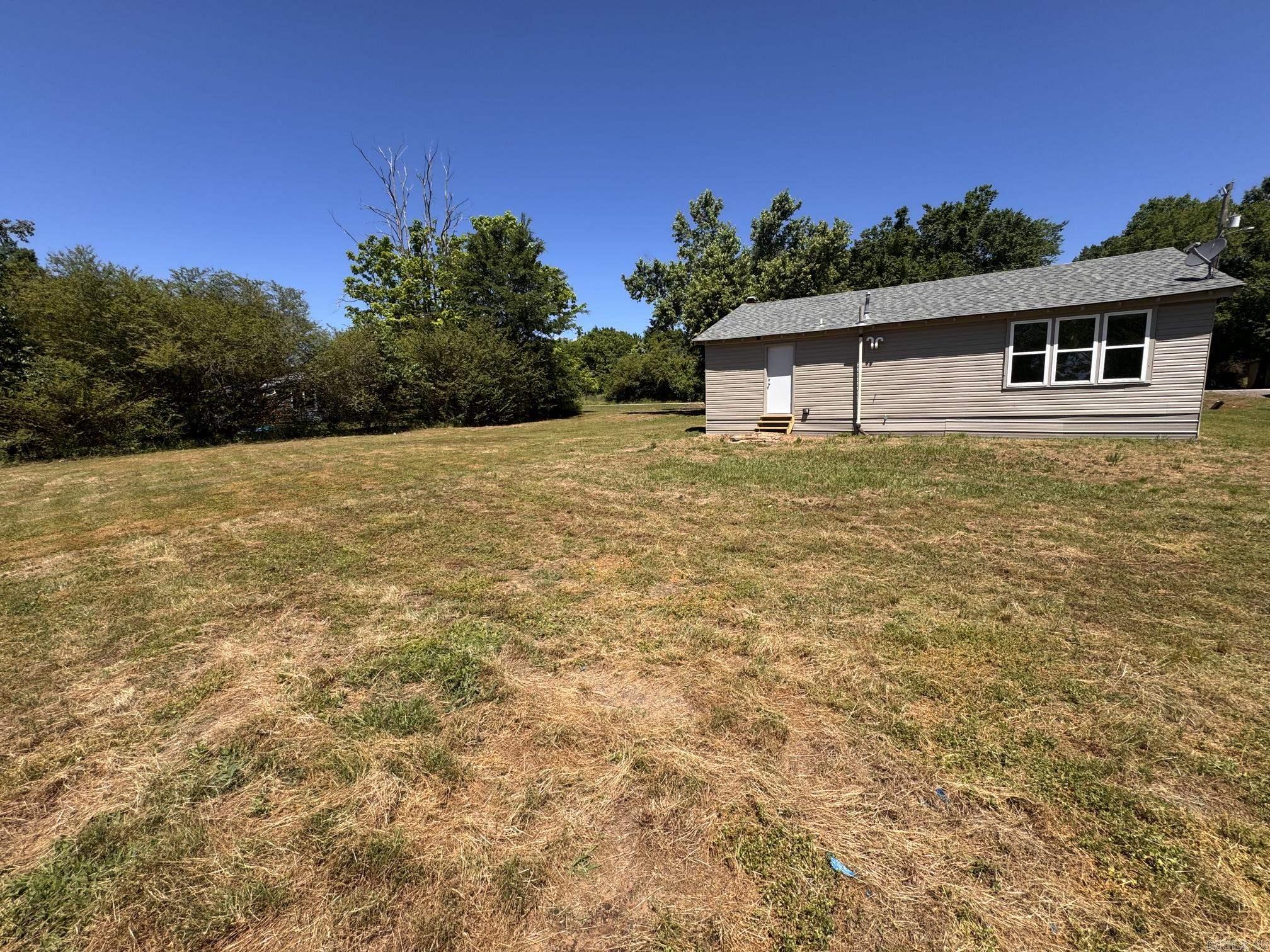 7513 Highway 64  Hartman, AR