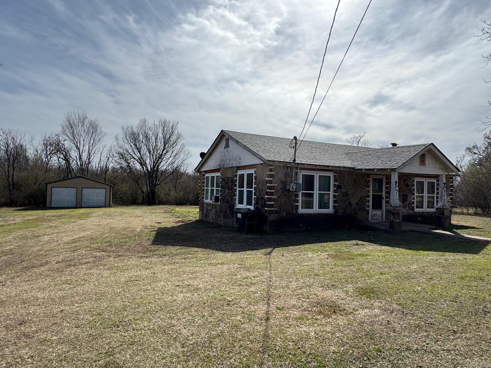 7513 Highway 64  Hartman, AR