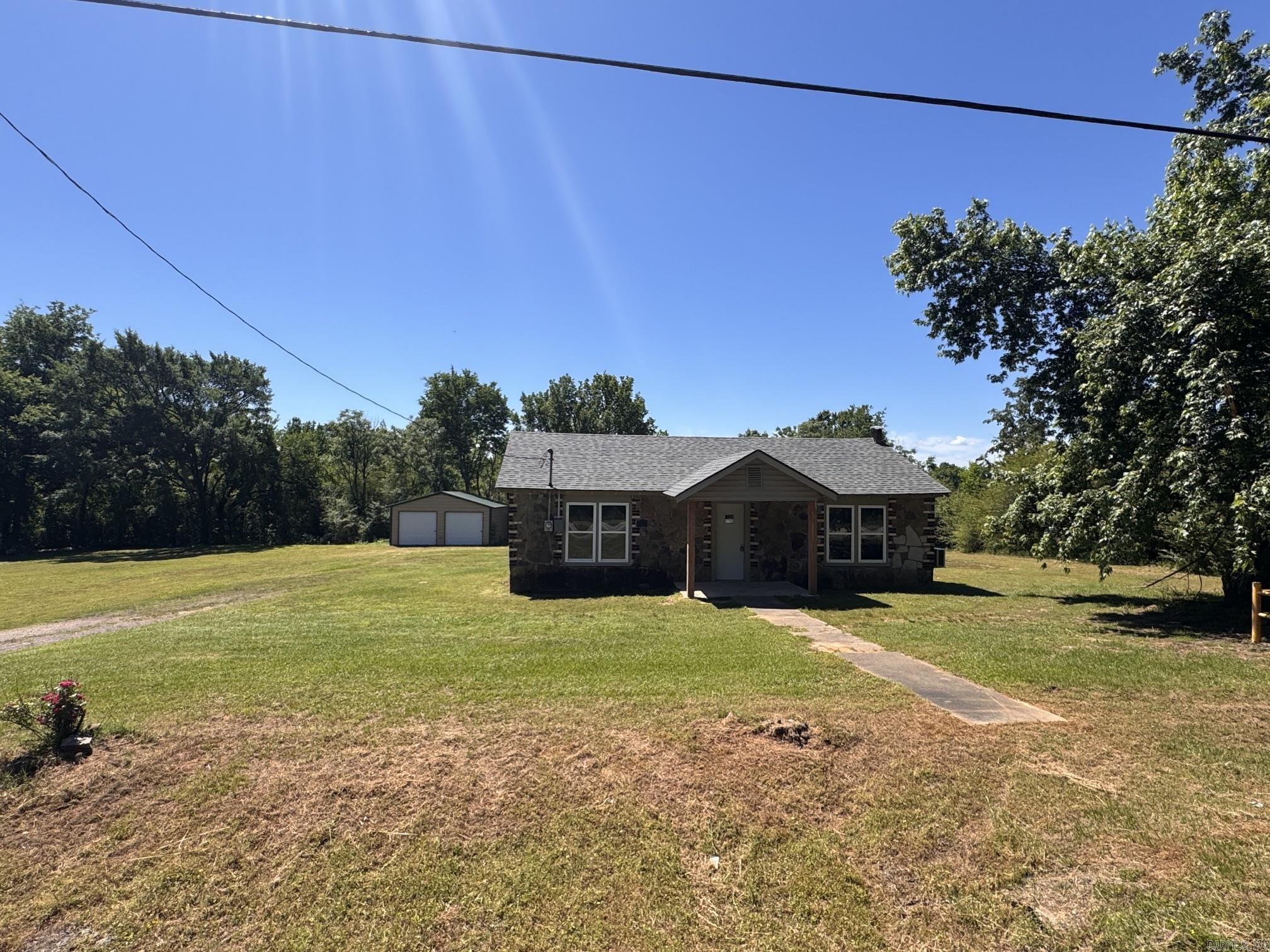 7513 Highway 64  Hartman, AR