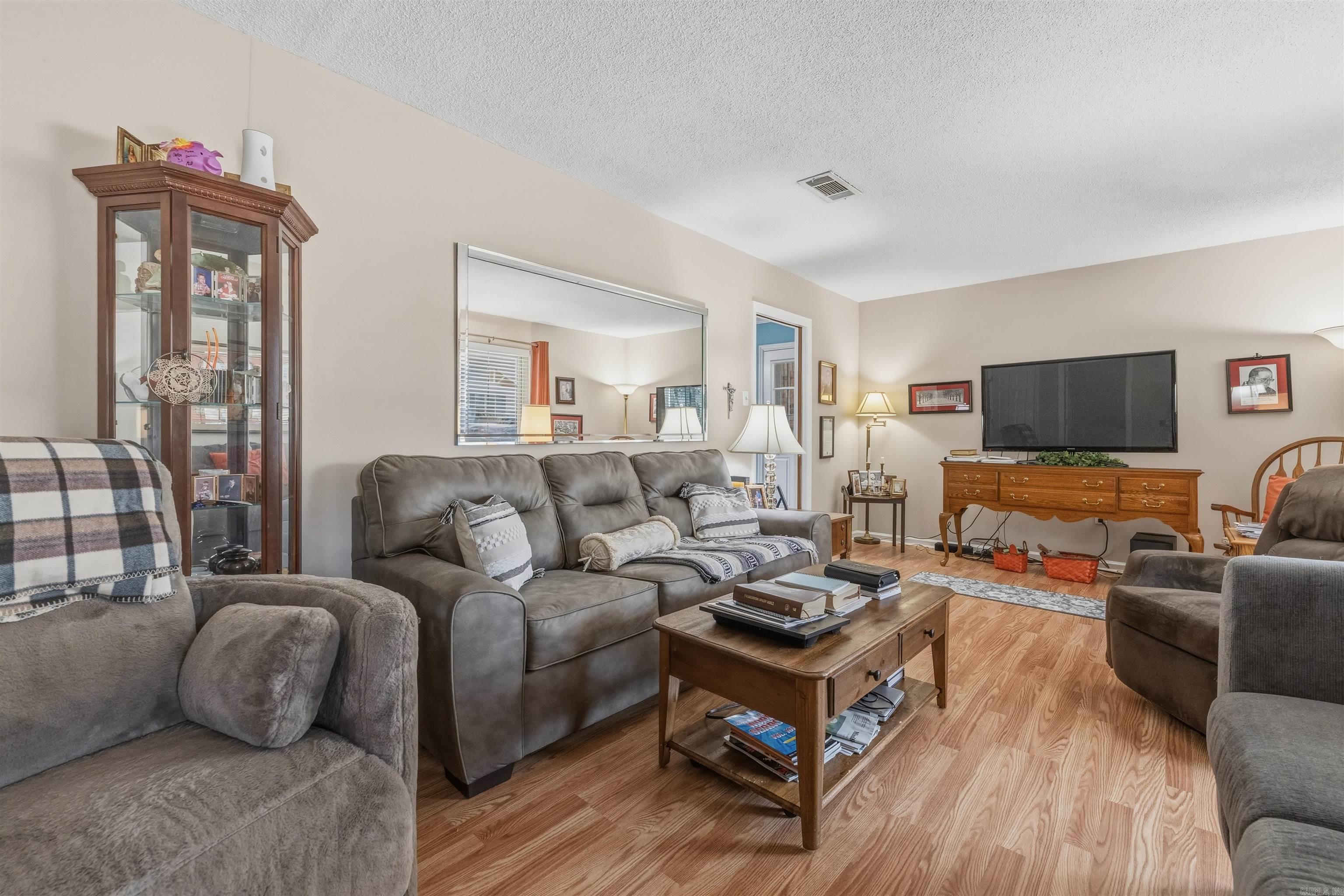 304 S Longfield  Sherwood, AR