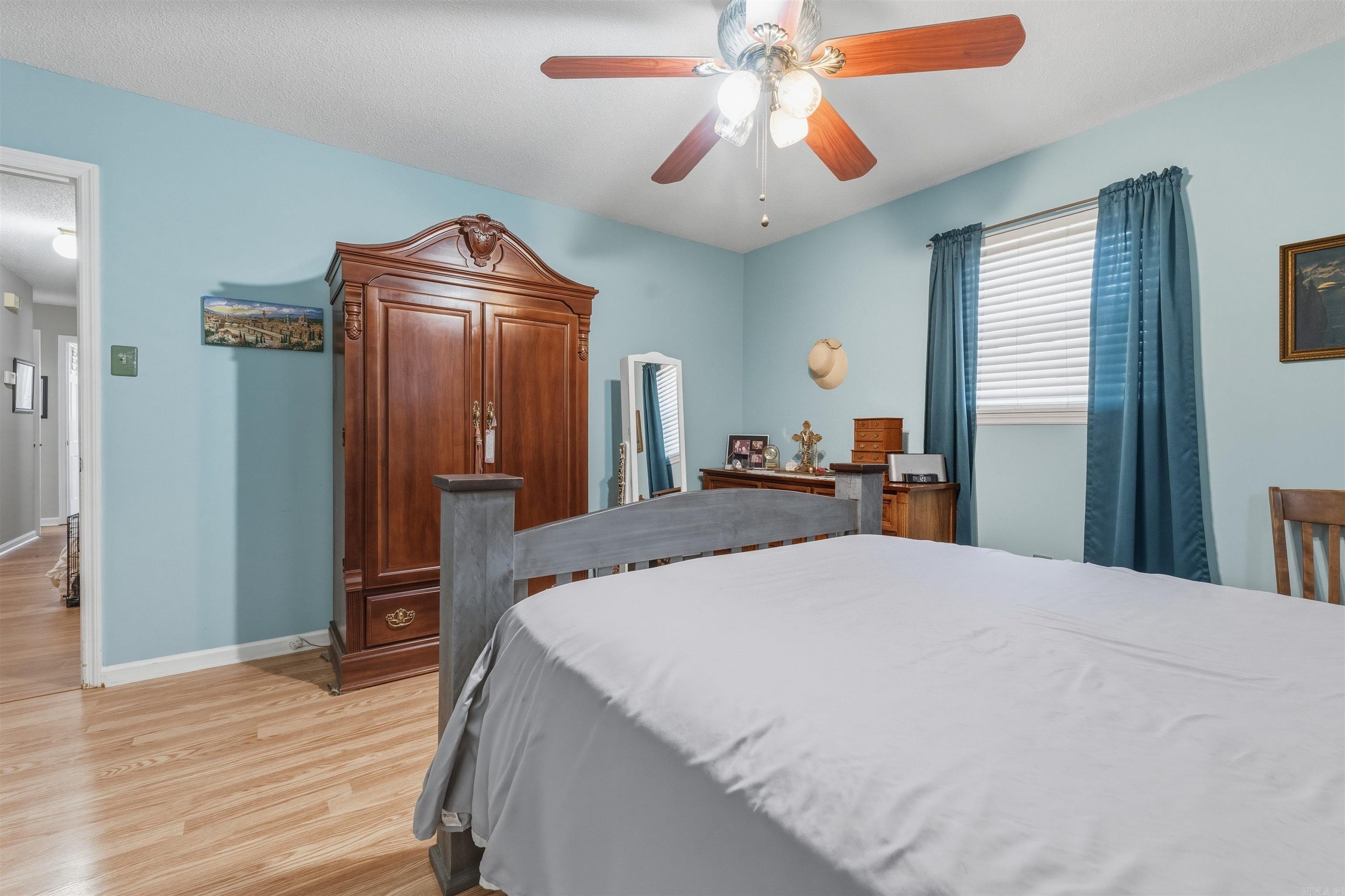 304 S Longfield  Sherwood, AR