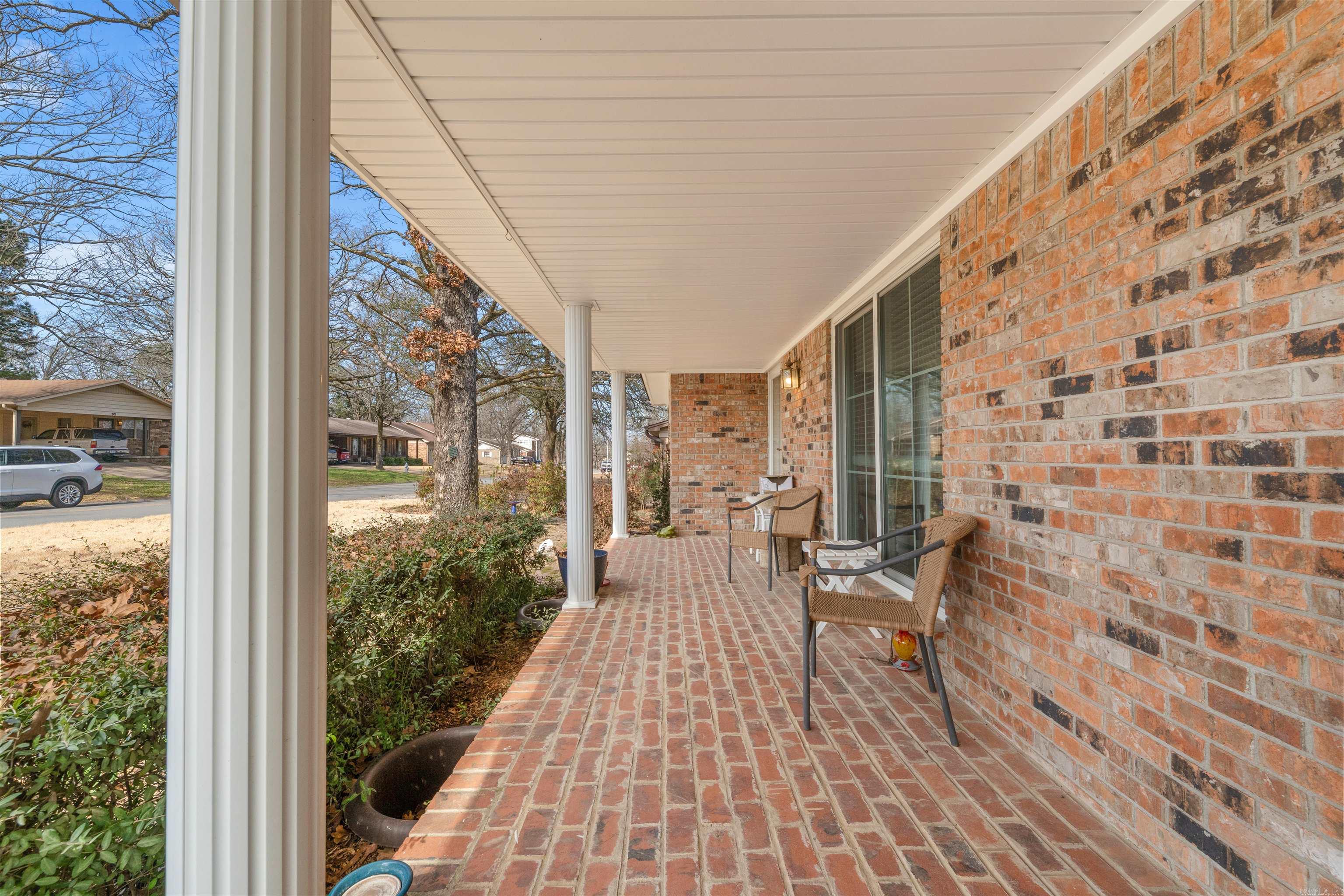 304 S Longfield  Sherwood, AR