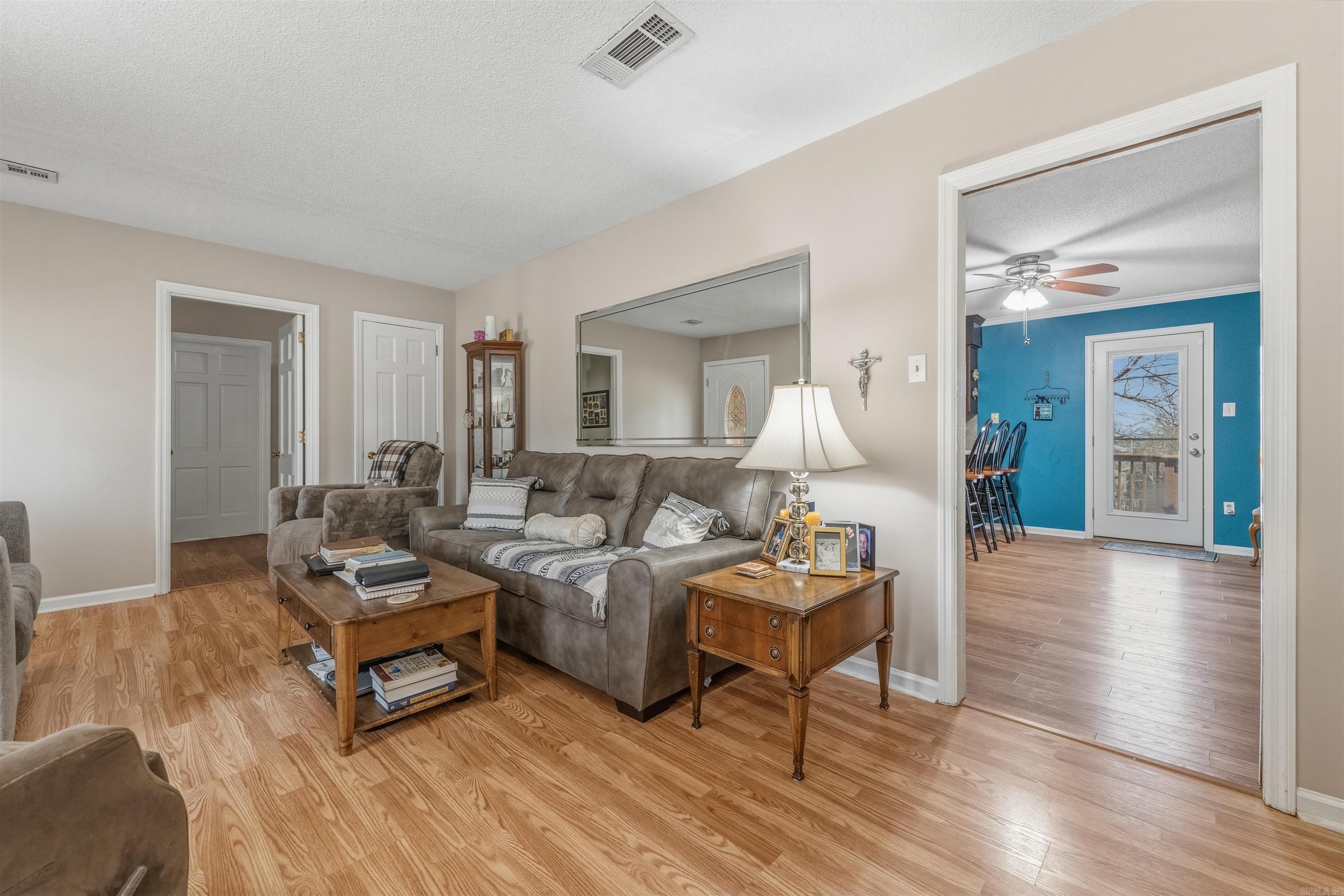 304 S Longfield  Sherwood, AR