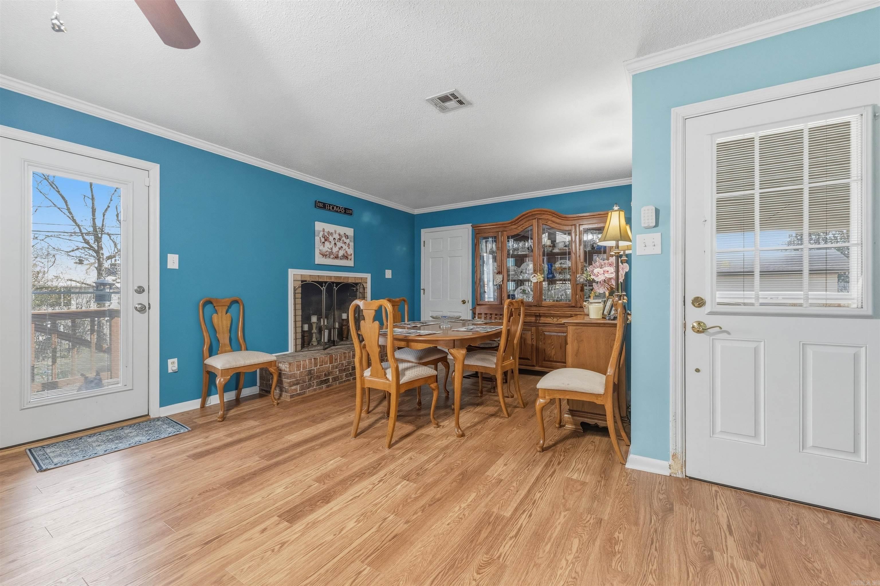 304 S Longfield  Sherwood, AR