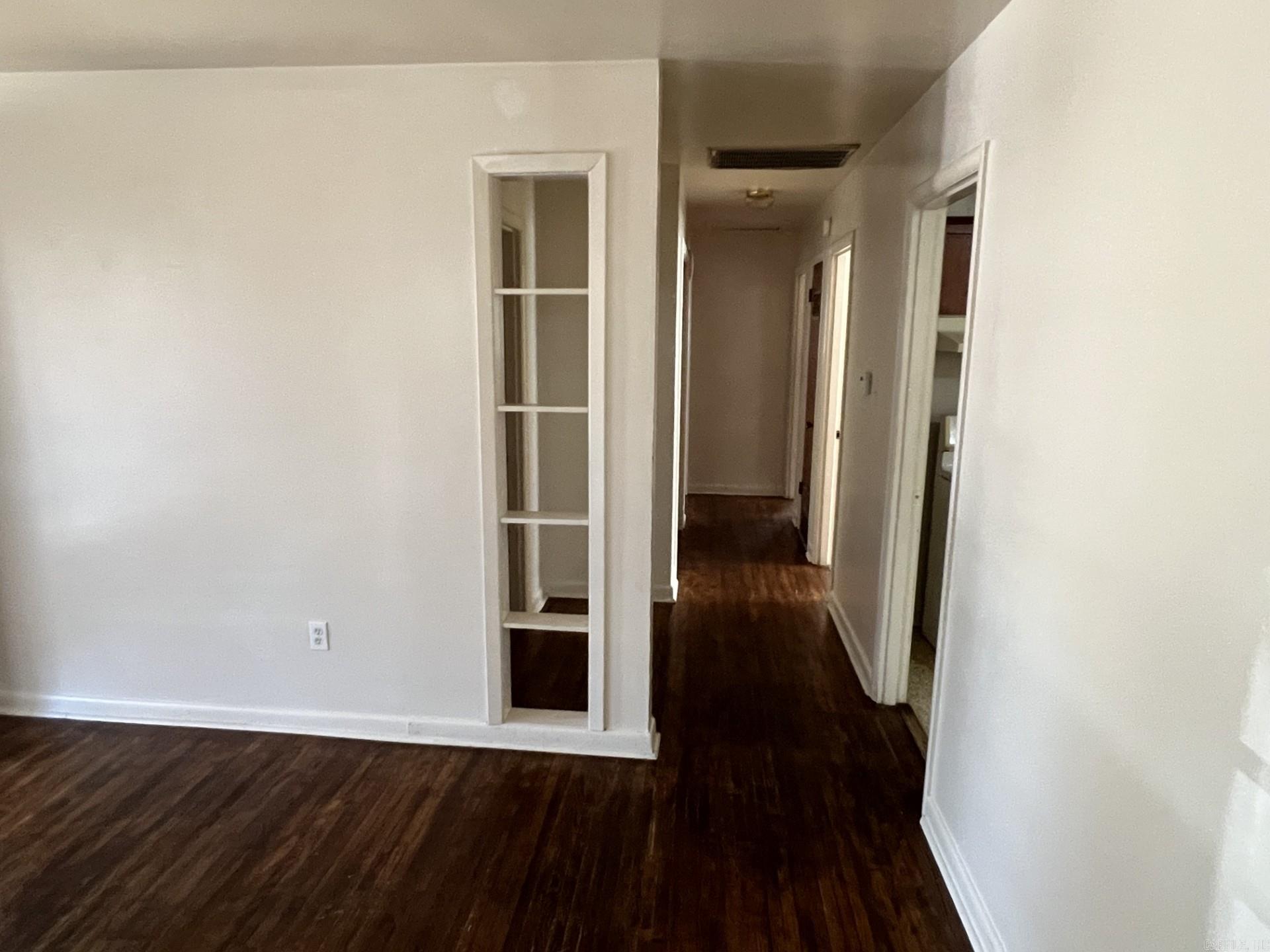 6507 Pecan  Little Rock, AR