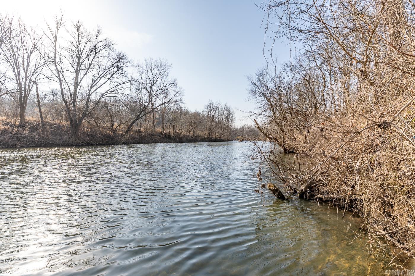 000 Barnes  Evening Shade, AR