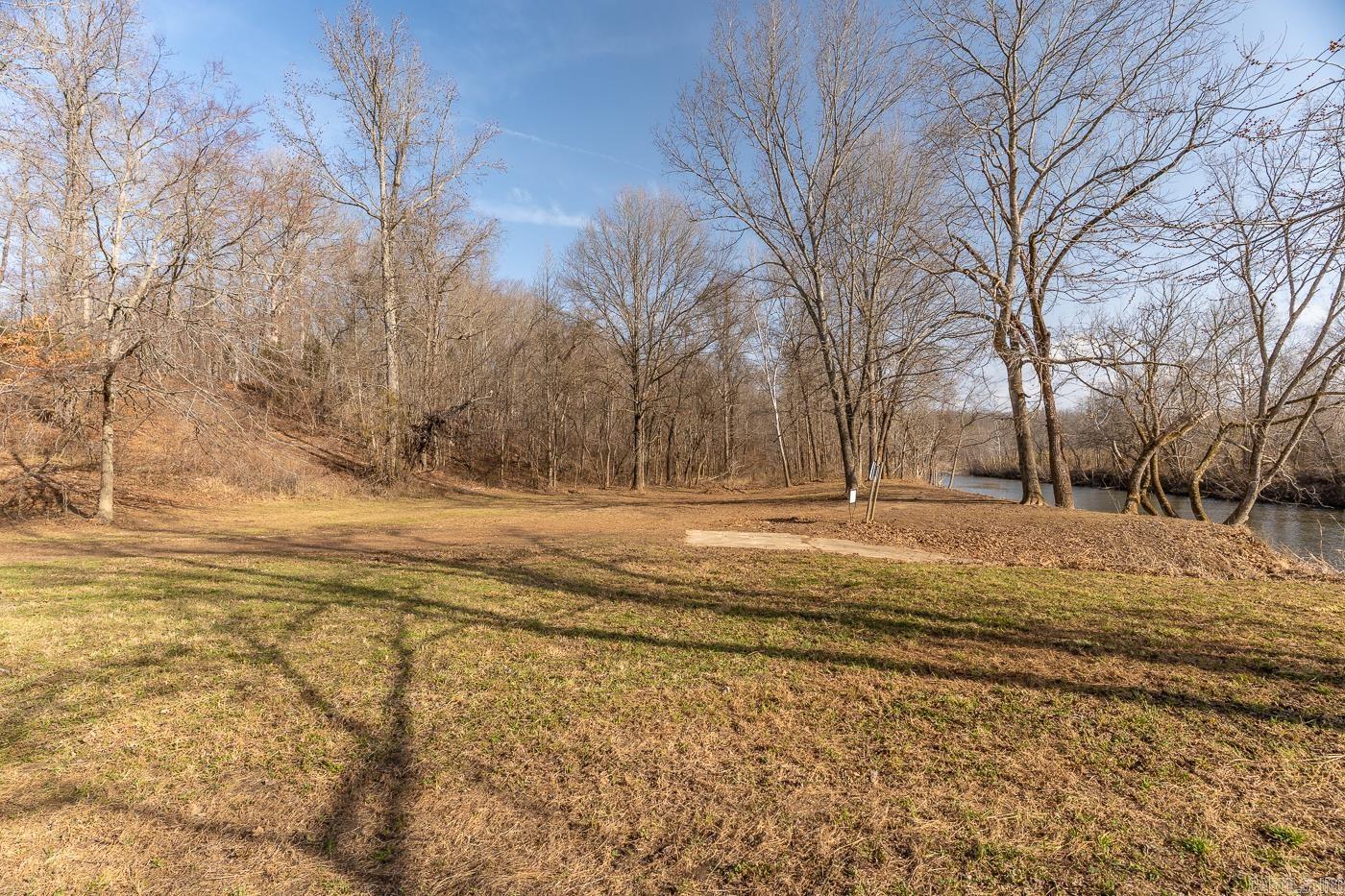 000 Barnes  Evening Shade, AR