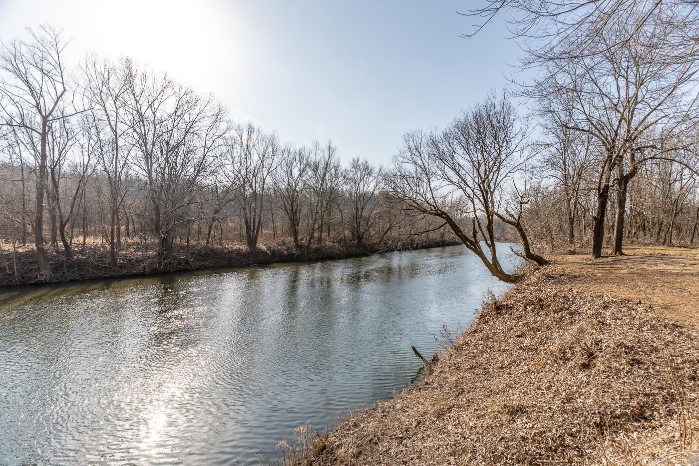 000 Barnes  Evening Shade, AR