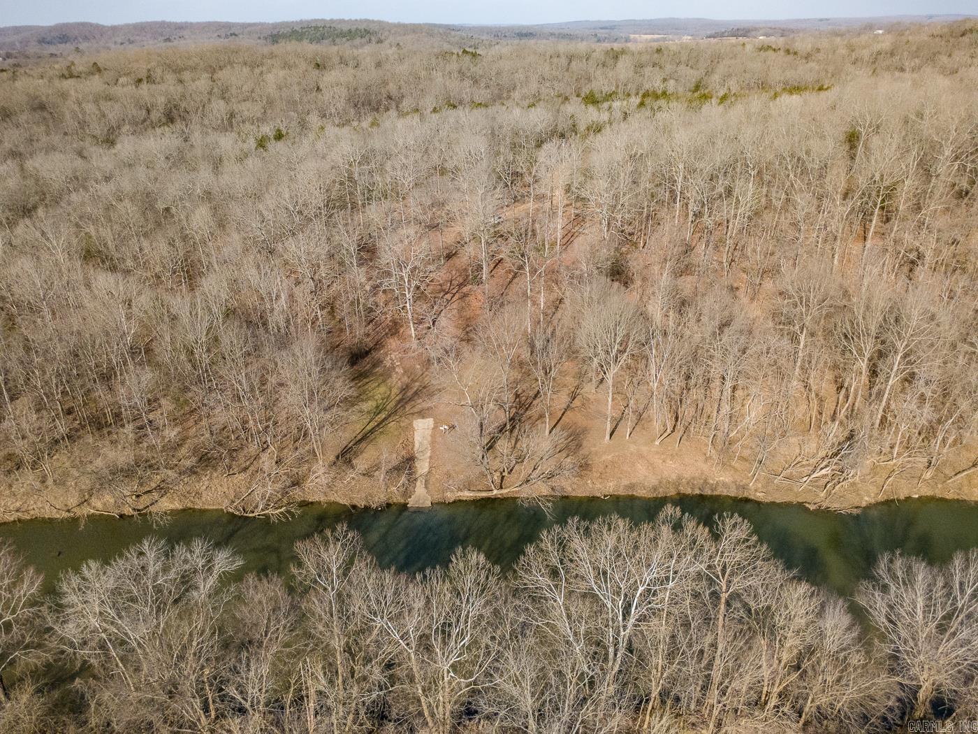 000 Barnes  Evening Shade, AR