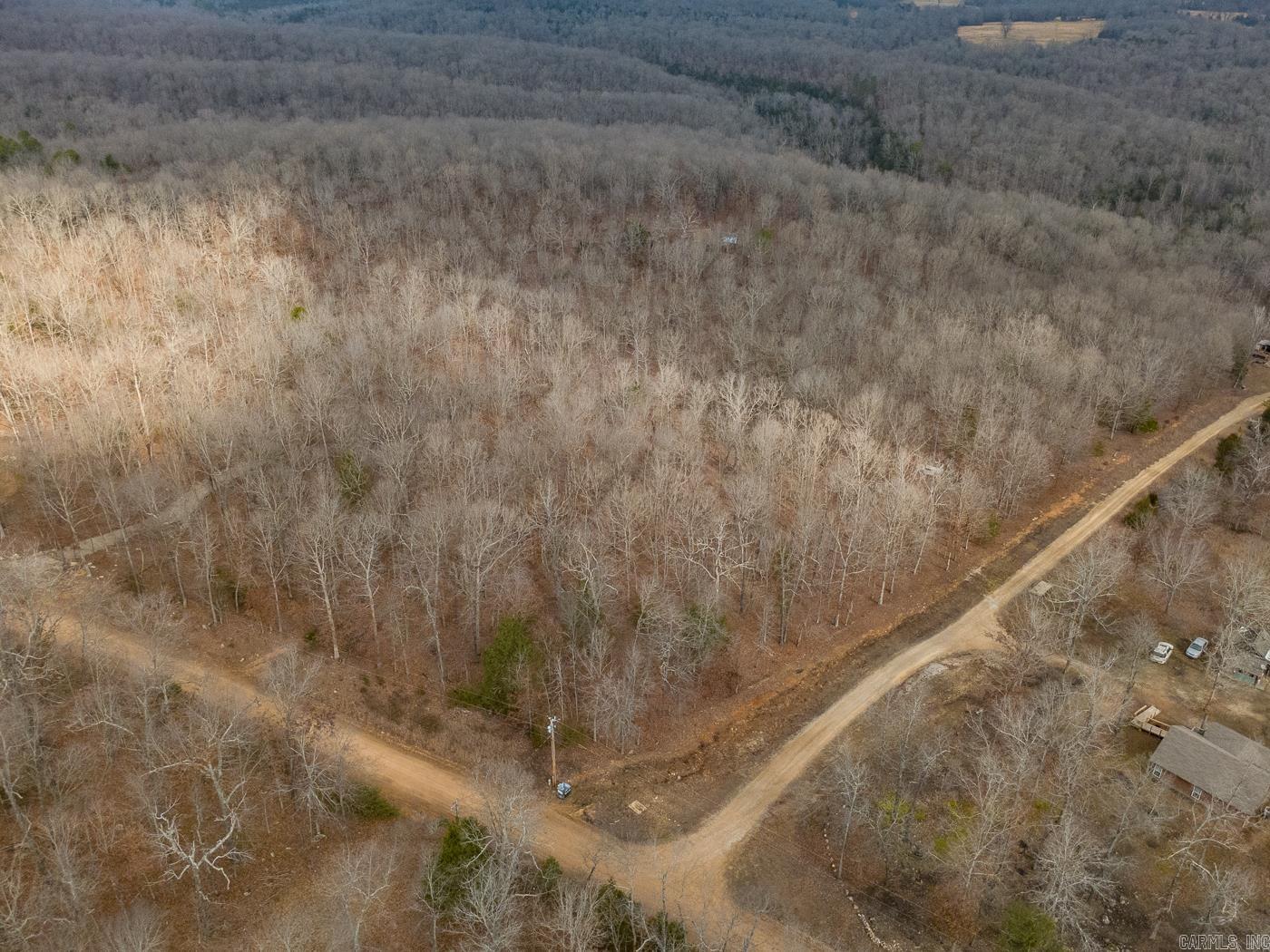 000 Barnes  Evening Shade, AR