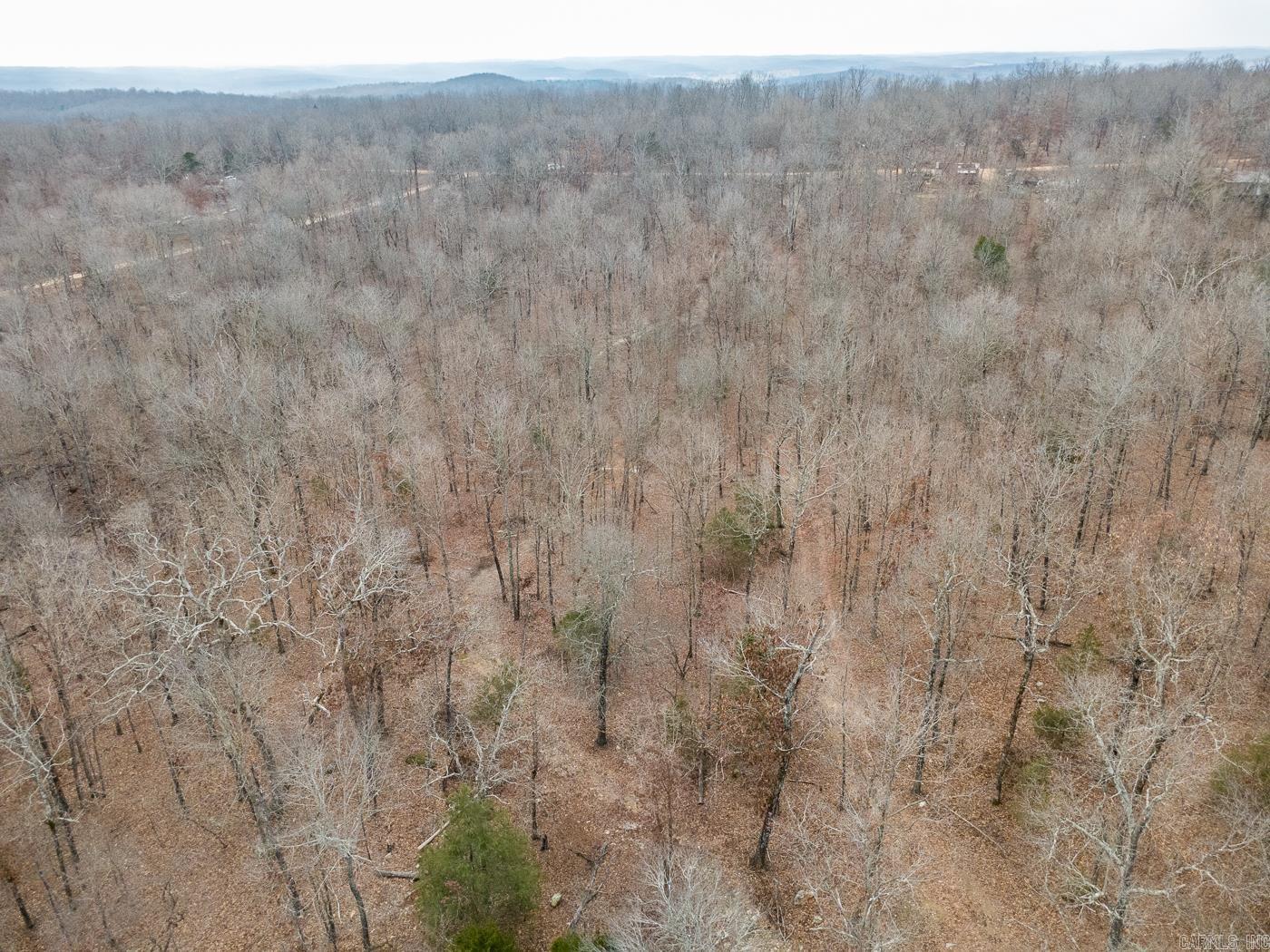 000 Barnes  Evening Shade, AR