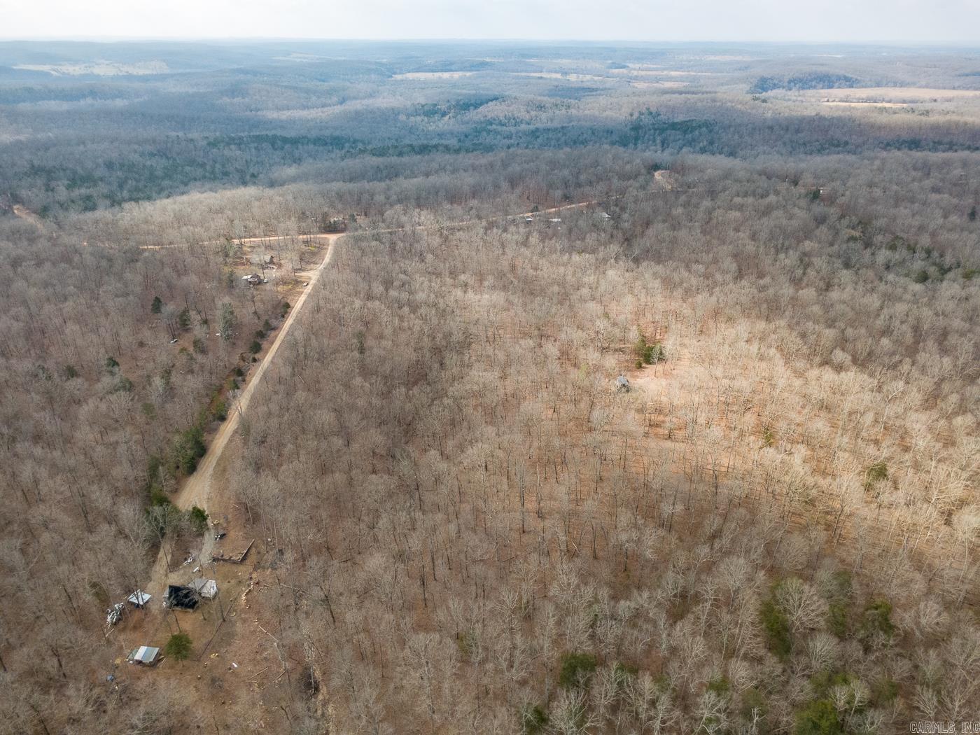 000 Barnes  Evening Shade, AR