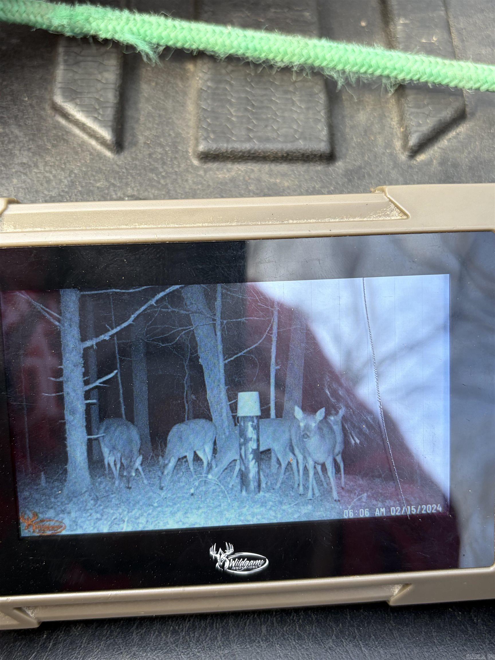 000 Barnes  Evening Shade, AR