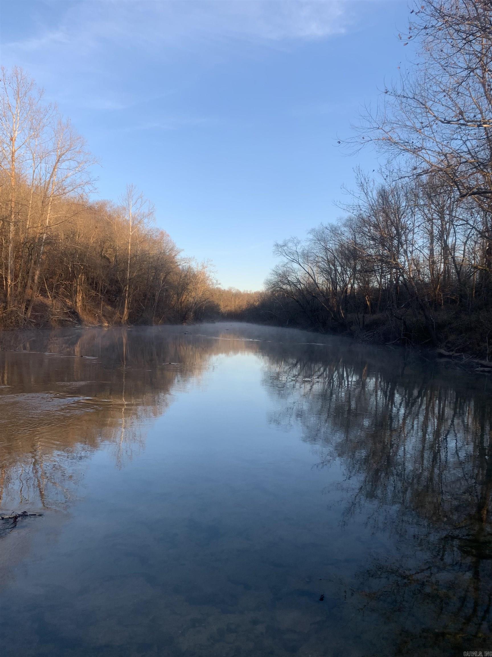 000 Barnes  Evening Shade, AR