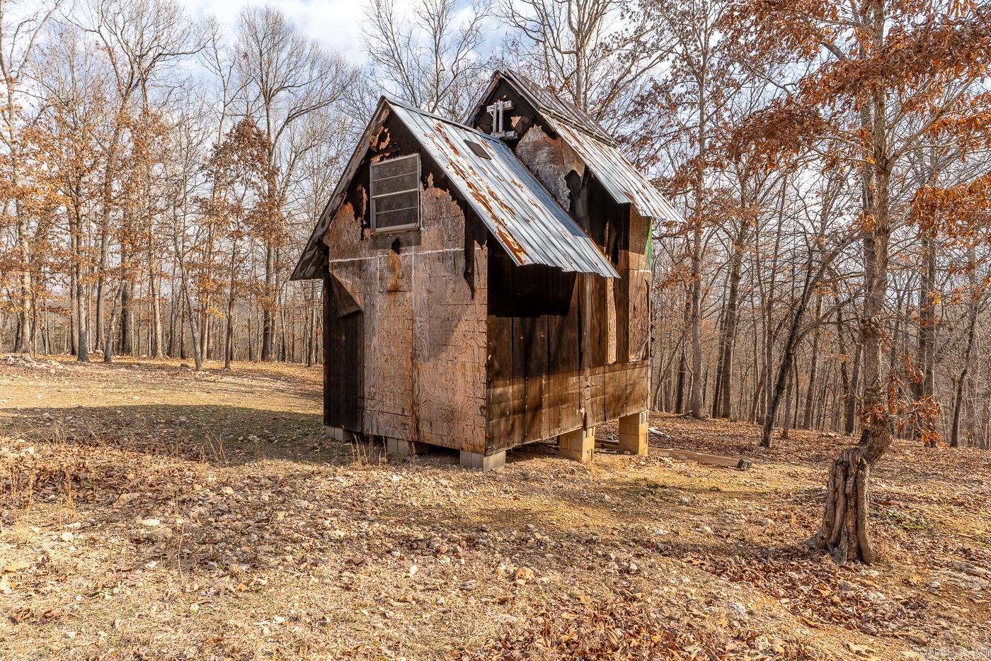 000 Barnes  Evening Shade, AR