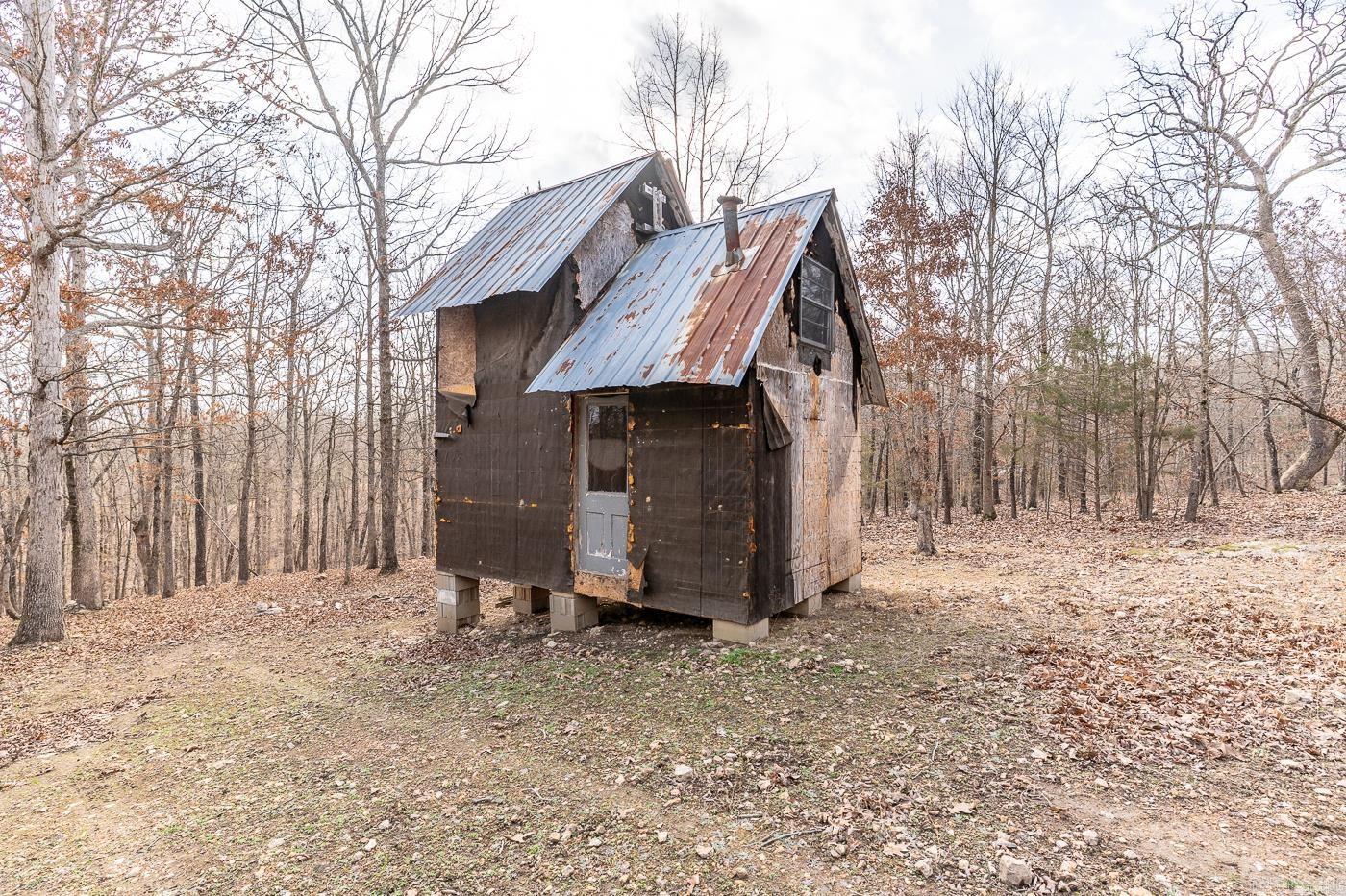 000 Barnes  Evening Shade, AR