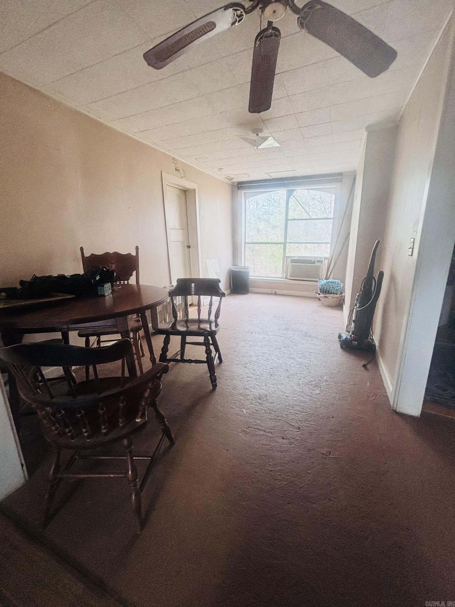 295 Polk  Road 27  Hatfield, AR