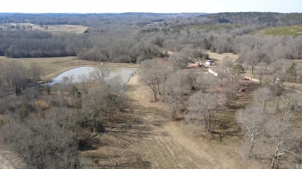 295 Polk  Road 27  Hatfield, AR