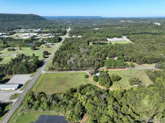 00 Sugarloaf  Heber Springs, AR