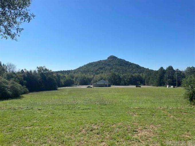 00 Sugarloaf  Heber Springs, AR